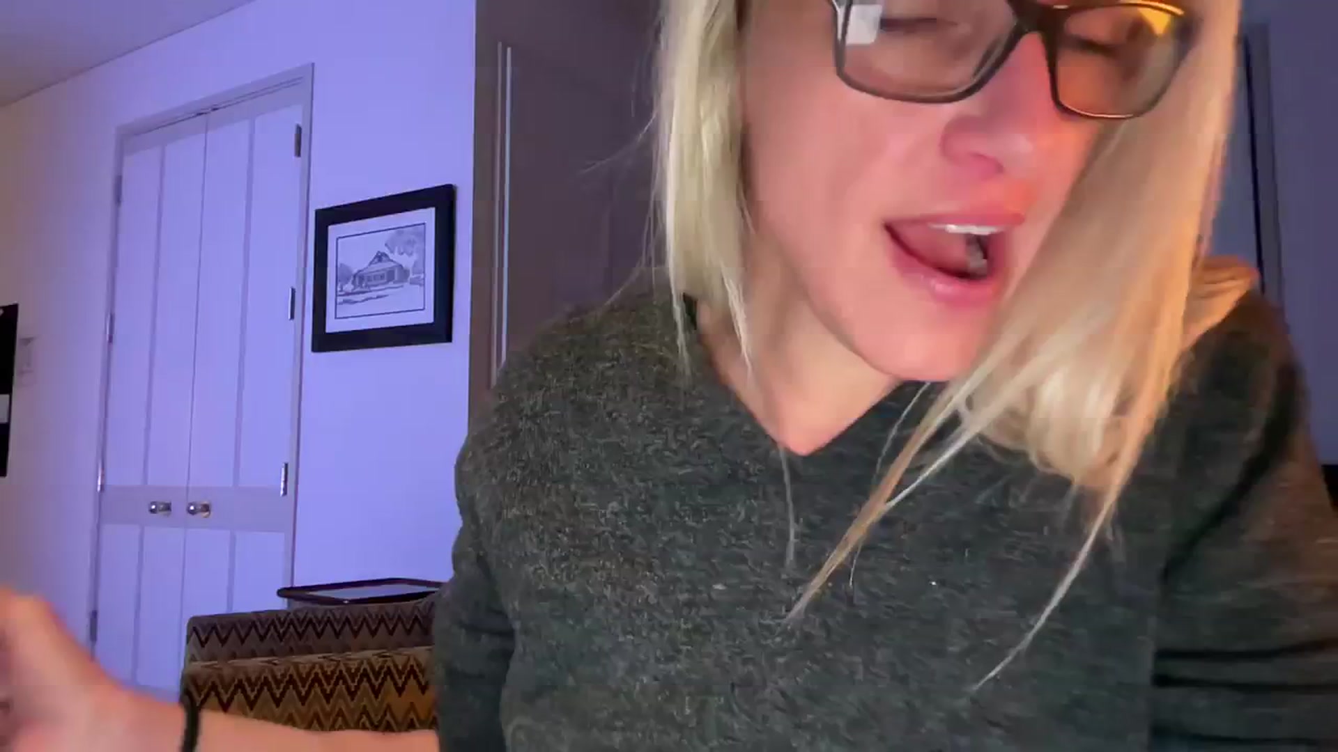 Gallery image thumbnail from jadeandpearls's myfreecams stream on, 11/26/2023, 11:07 image 12 of 20