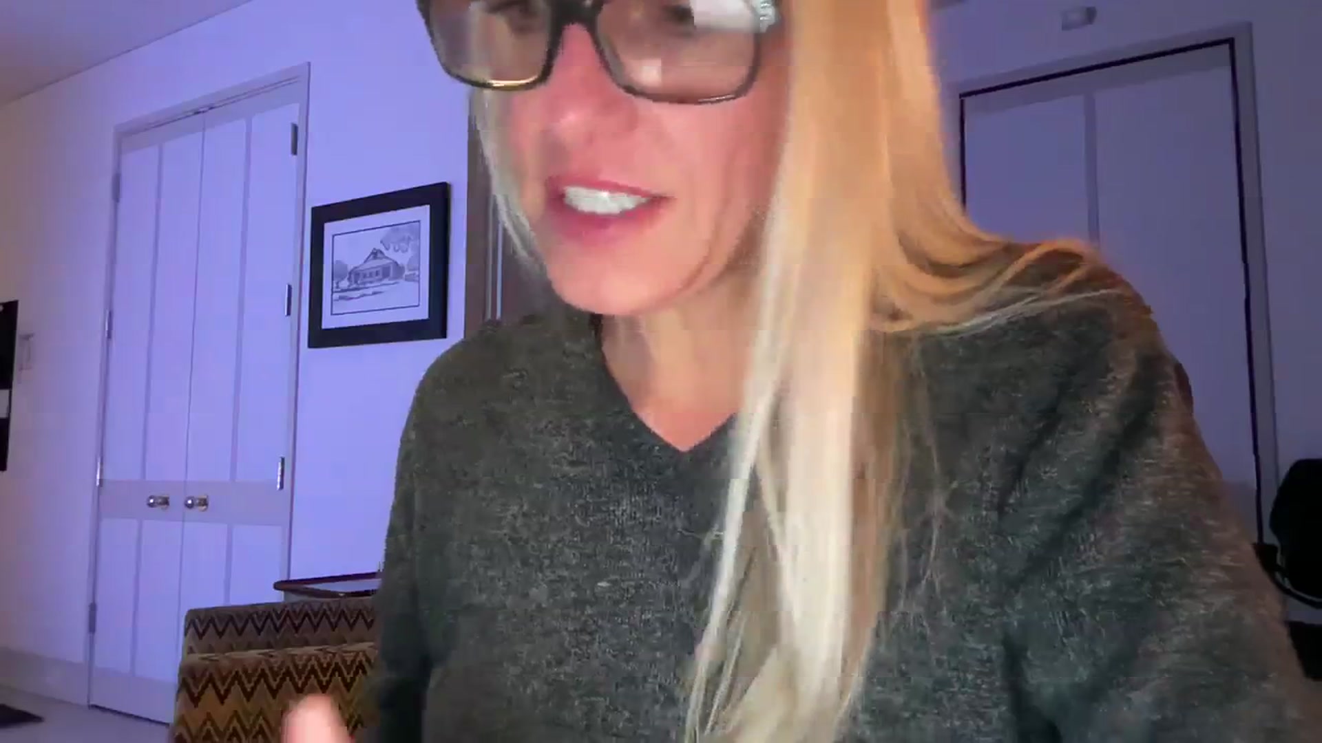 Gallery image thumbnail from jadeandpearls's myfreecams stream on, 11/26/2023, 11:07 image 2 of 20