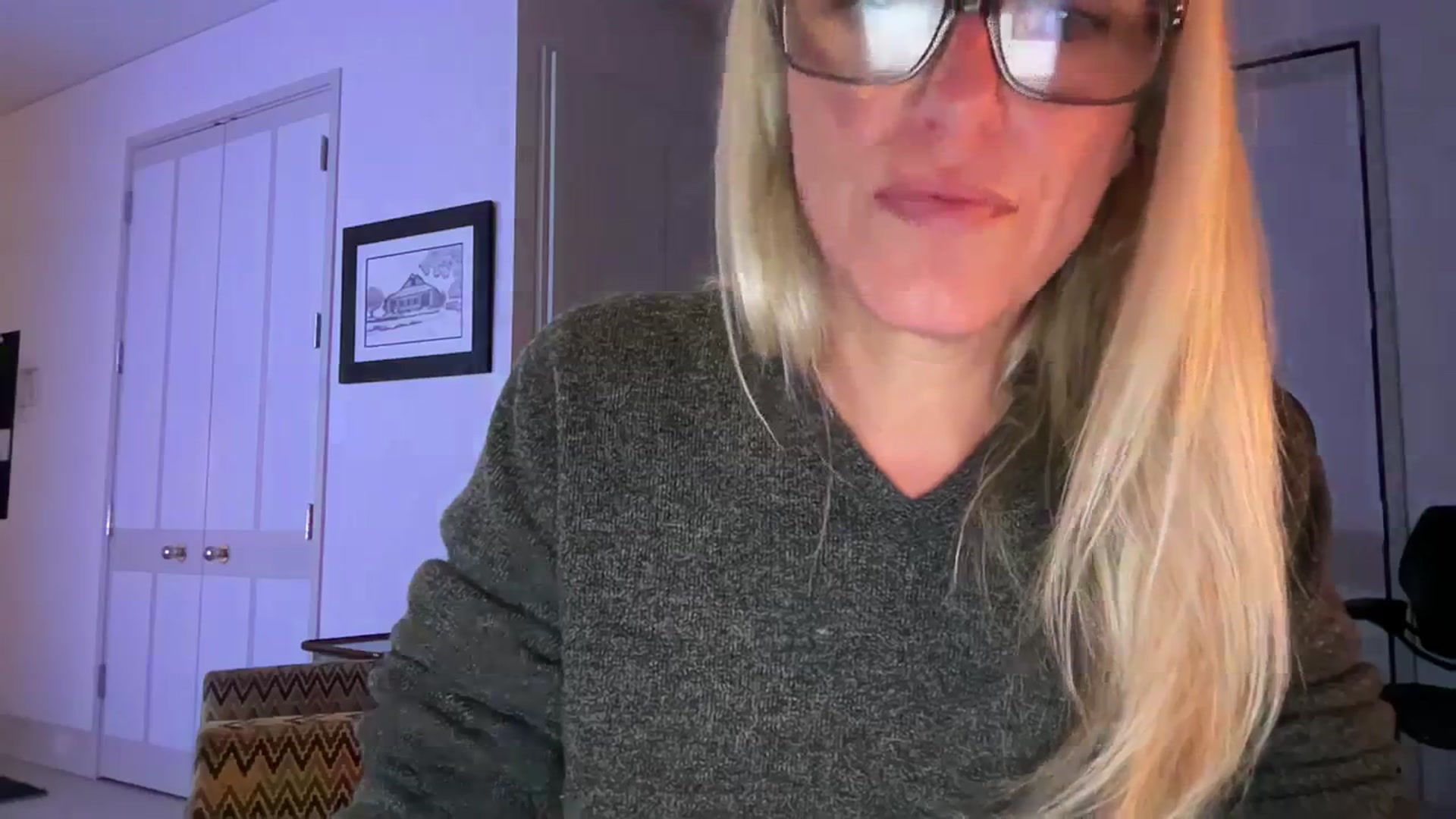 Gallery image thumbnail from jadeandpearls's myfreecams stream on, 11/26/2023, 11:07 image 18 of 20