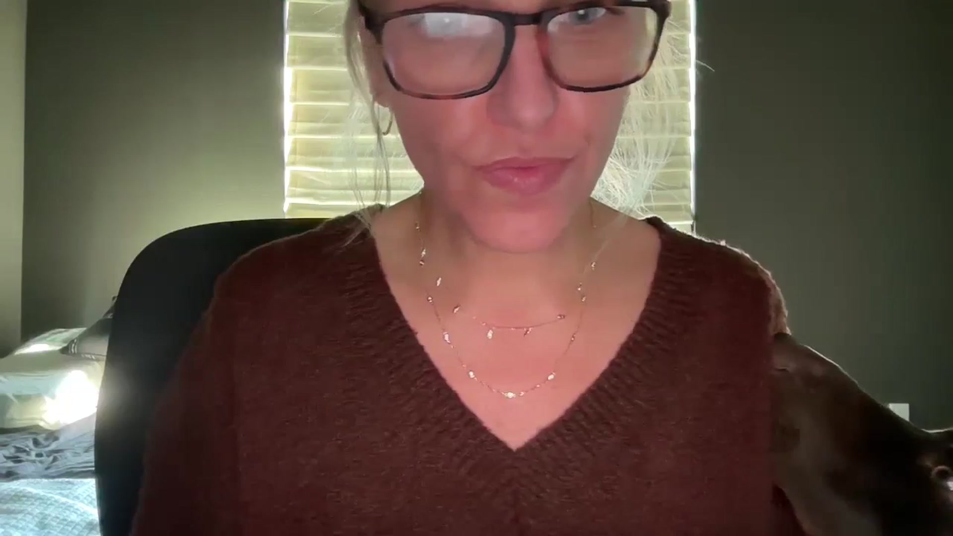 Gallery image thumbnail from jadeandpearls's myfreecams stream on, 01/28/2024, 22:40 image 17 of 20