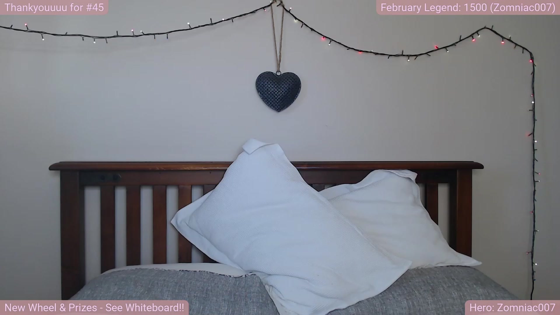 Gallery image thumbnail from jamiejones's myfreecams stream on, 02/03/2023, 03:00 image 8 of 20