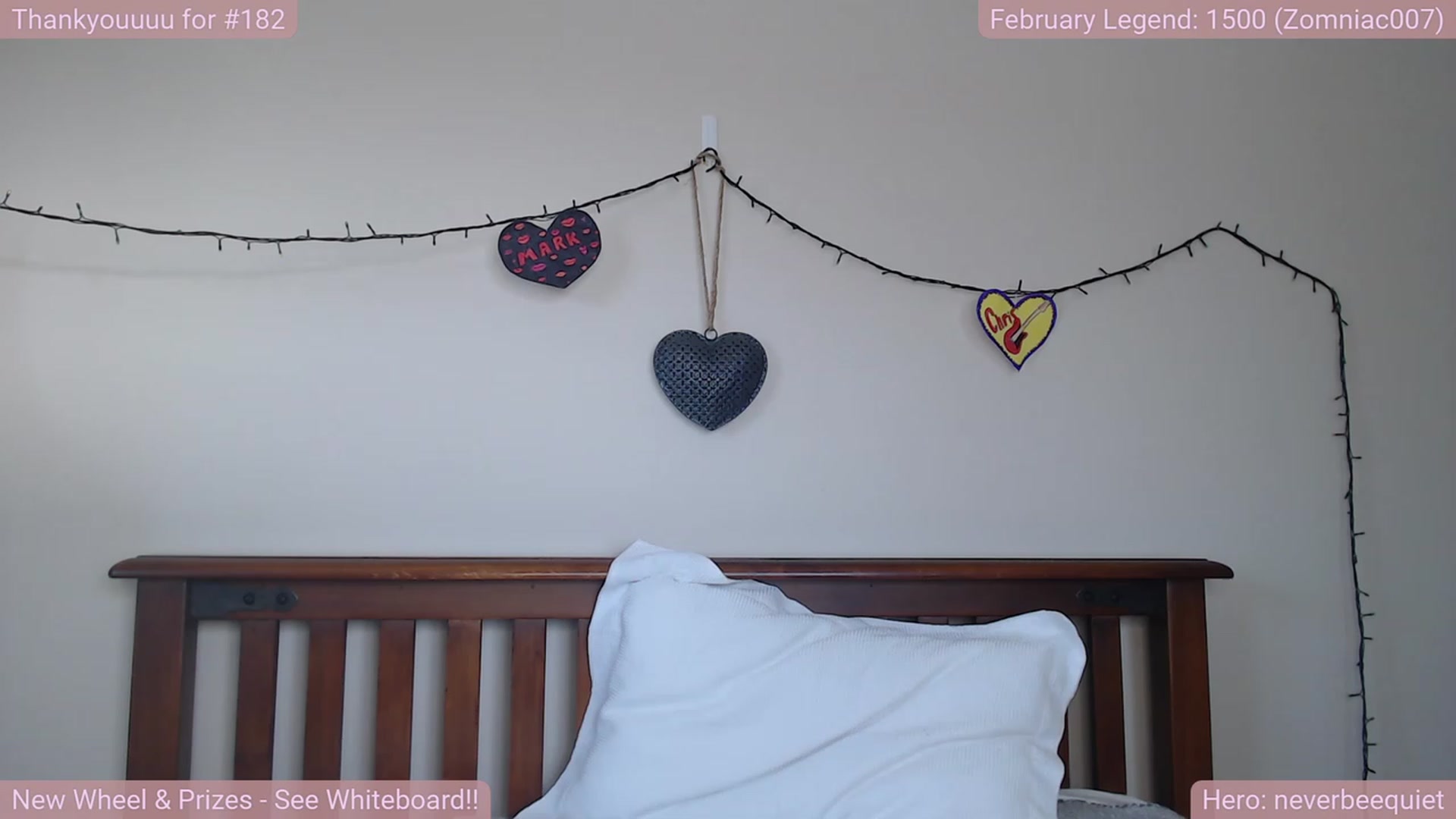 Gallery image thumbnail from jamiejones's myfreecams stream on, 02/08/2023, 02:19 image 12 of 20