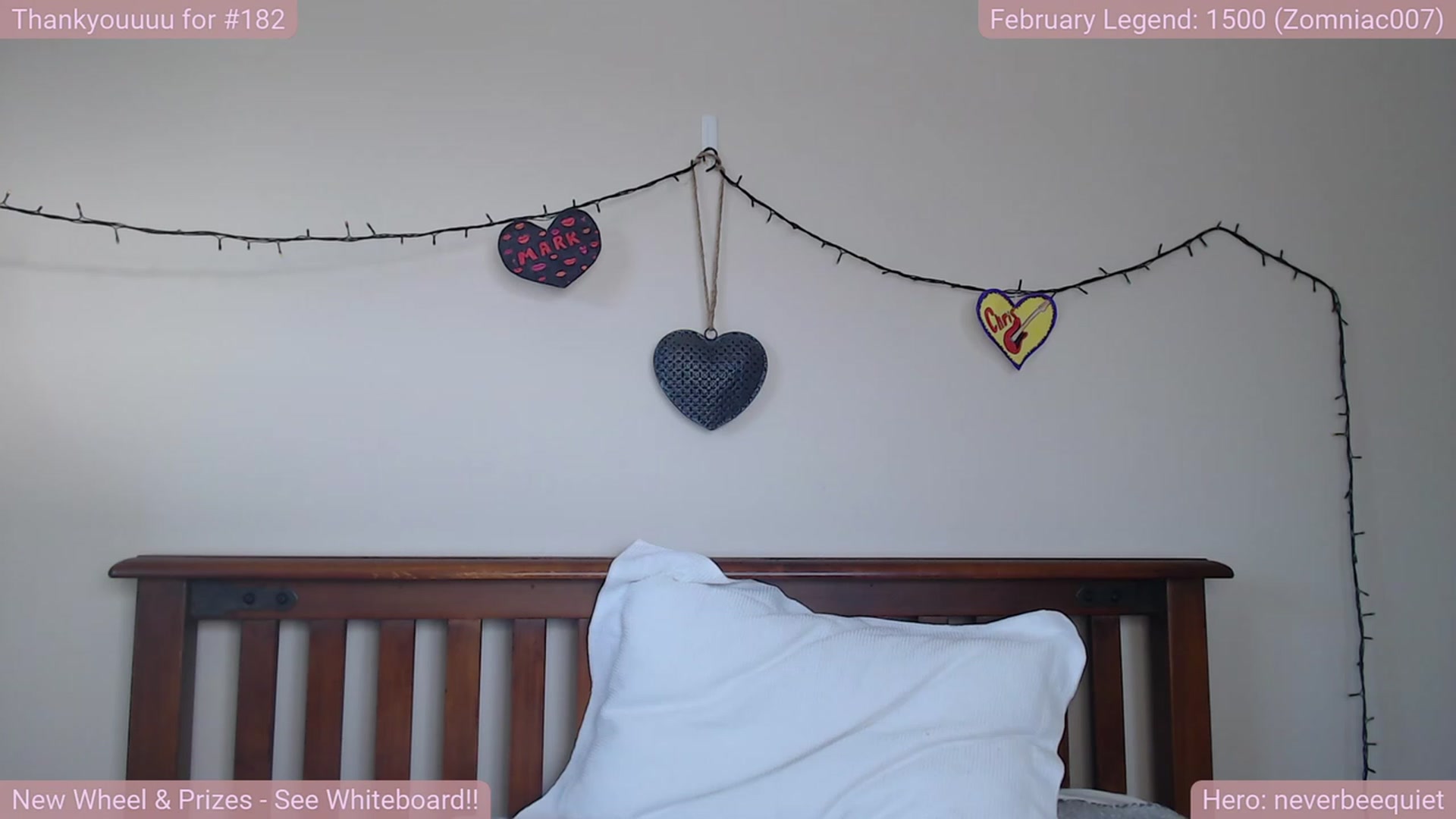 Gallery image thumbnail from jamiejones's myfreecams stream on, 02/08/2023, 02:19 image 11 of 20