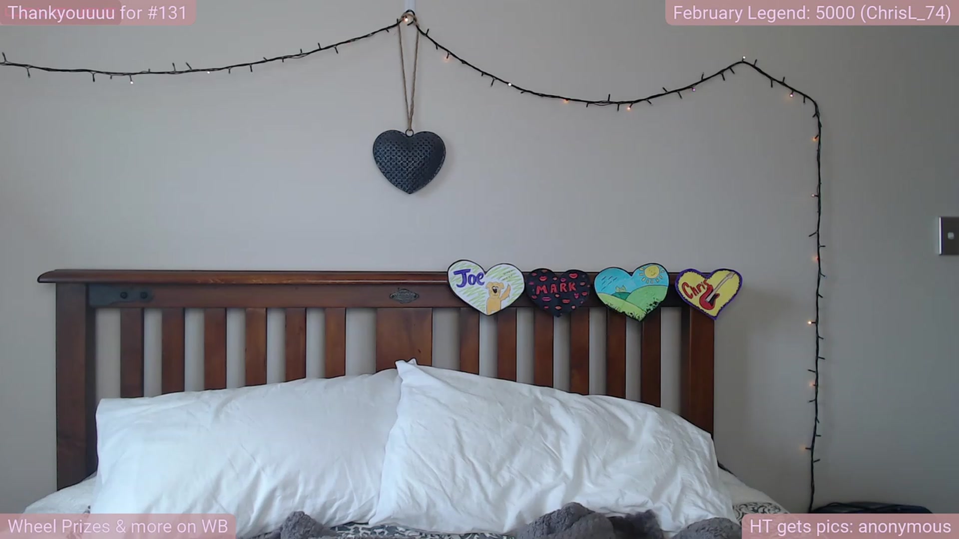 Gallery image thumbnail from jamiejones's myfreecams stream on, 02/23/2023, 03:10 image 12 of 20