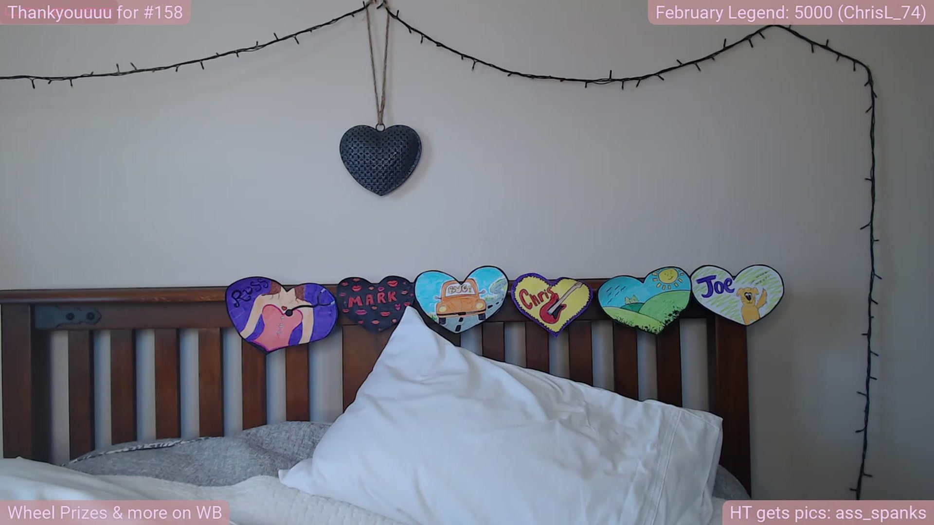 Gallery image thumbnail from jamiejones's myfreecams stream on, 03/01/2023, 01:40 image 8 of 20