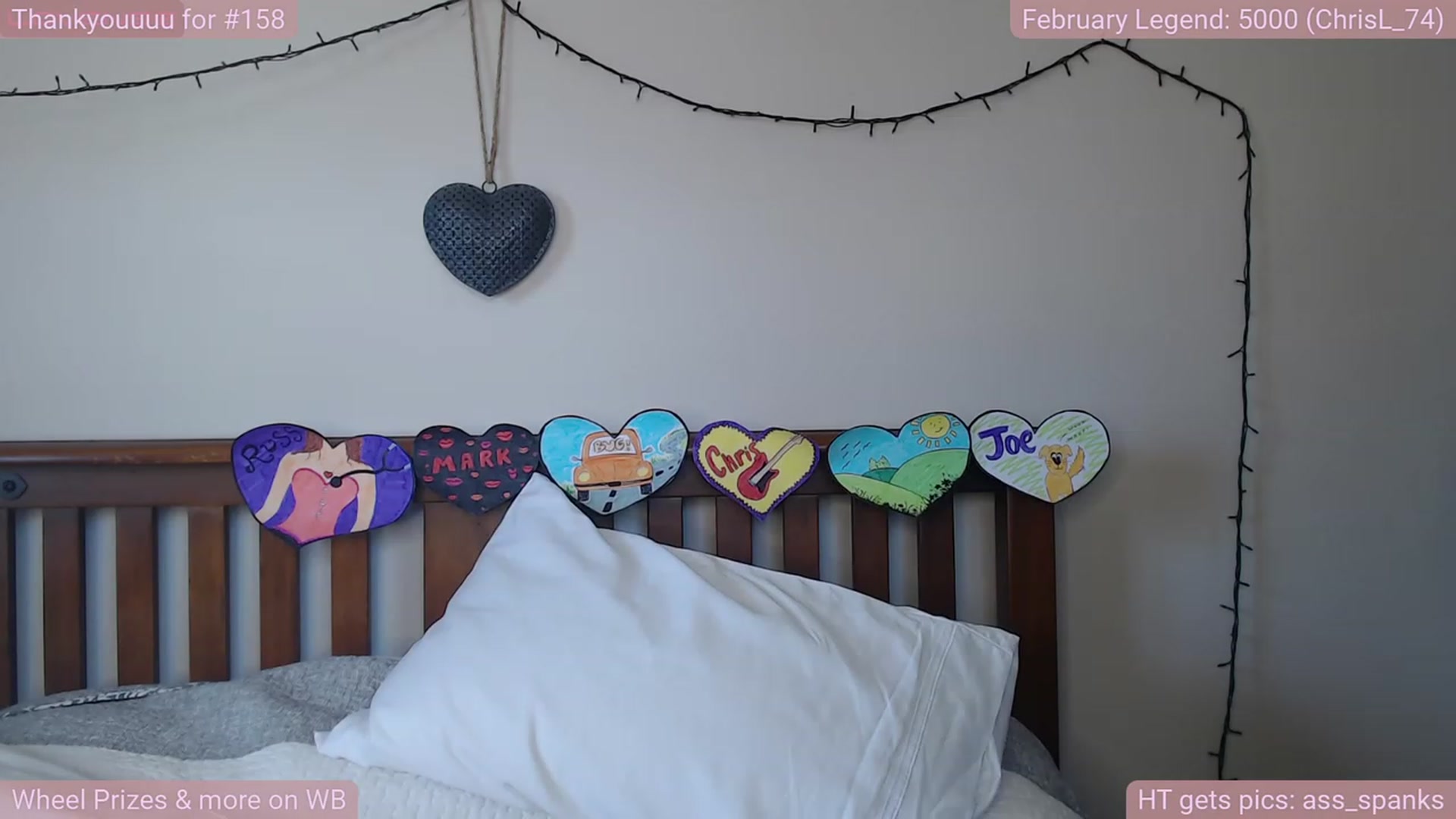 Gallery image thumbnail from jamiejones's myfreecams stream on, 03/01/2023, 01:40 image 7 of 20