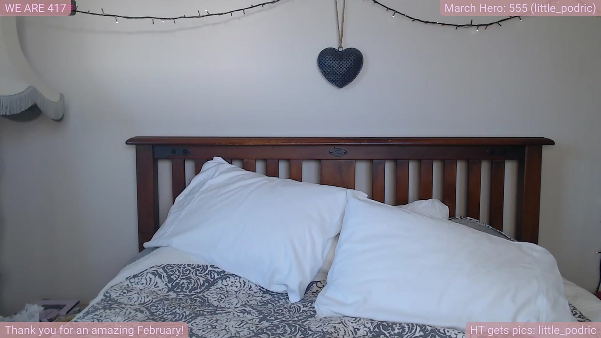 Gallery image thumbnail from jamiejones's myfreecams stream on, 03/02/2023, 02:26 image 12 of 20