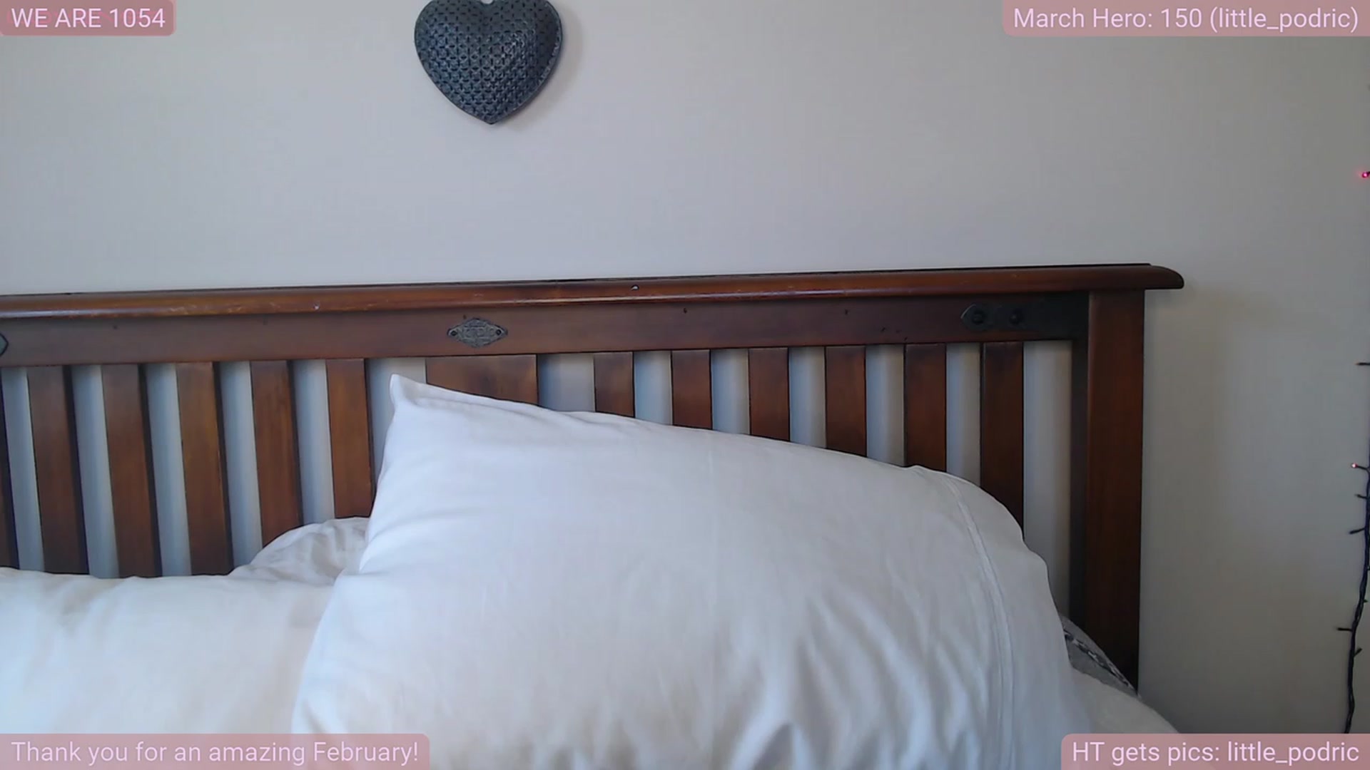 Gallery image thumbnail from jamiejones's myfreecams stream on, 03/02/2023, 02:26 image 4 of 20
