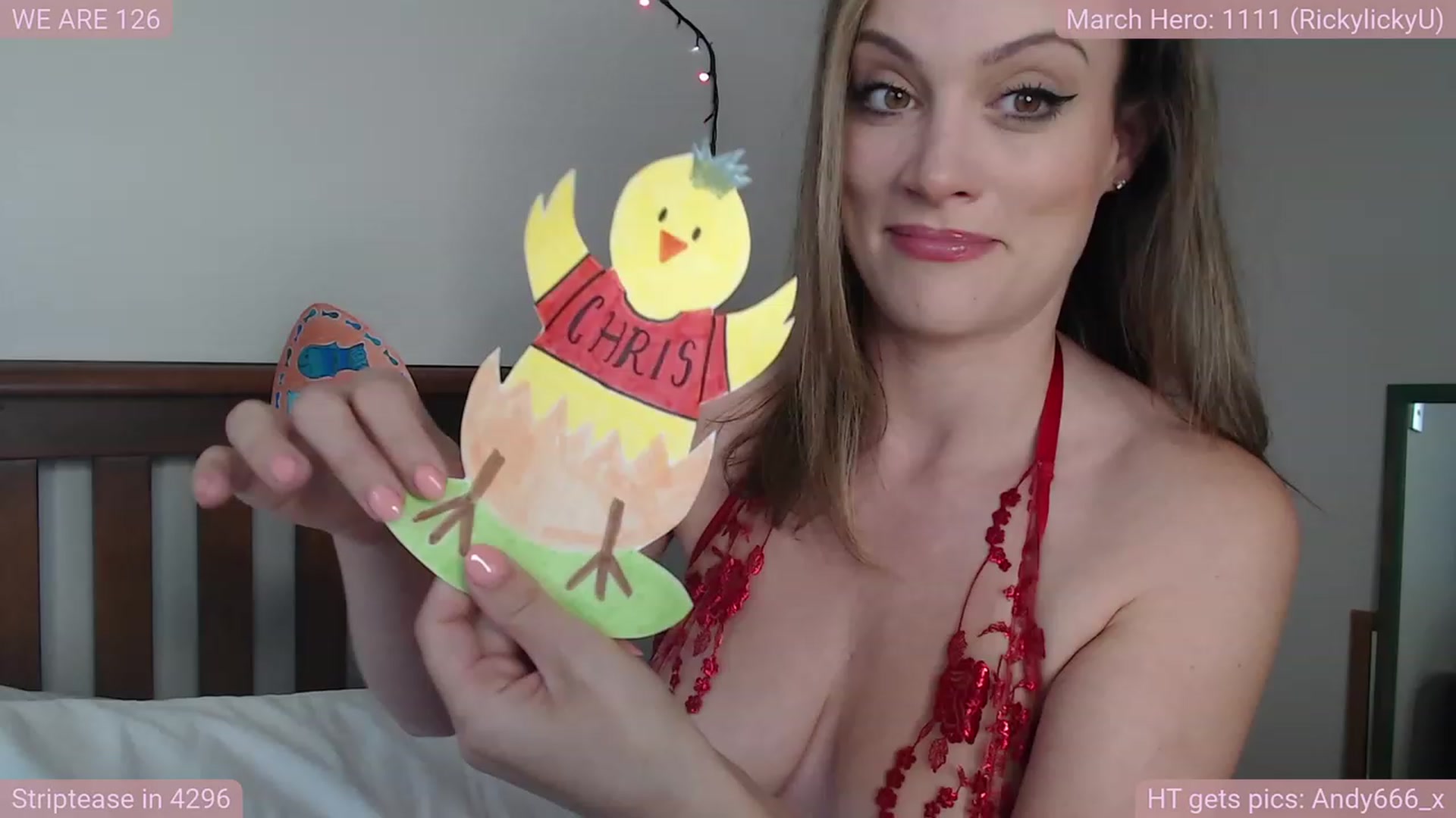 Gallery image thumbnail from jamiejones's myfreecams stream on, 03/04/2023, 23:57 image 10 of 20