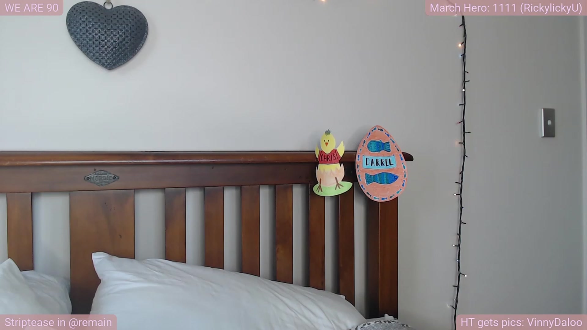 Gallery image thumbnail from jamiejones's myfreecams stream on, 03/05/2023, 02:32 image 16 of 20