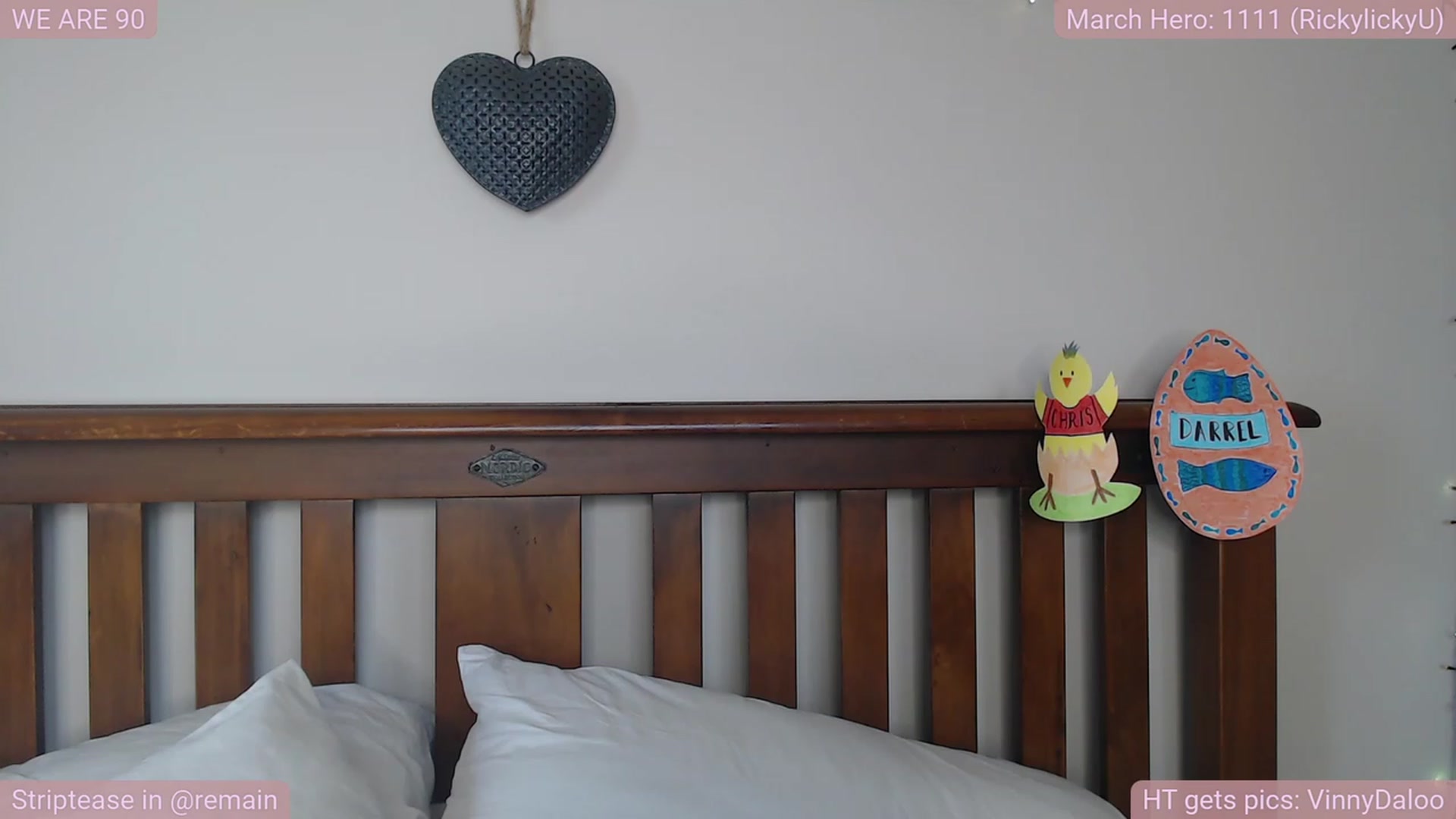 Gallery image thumbnail from jamiejones's myfreecams stream on, 03/05/2023, 02:32 image 15 of 20