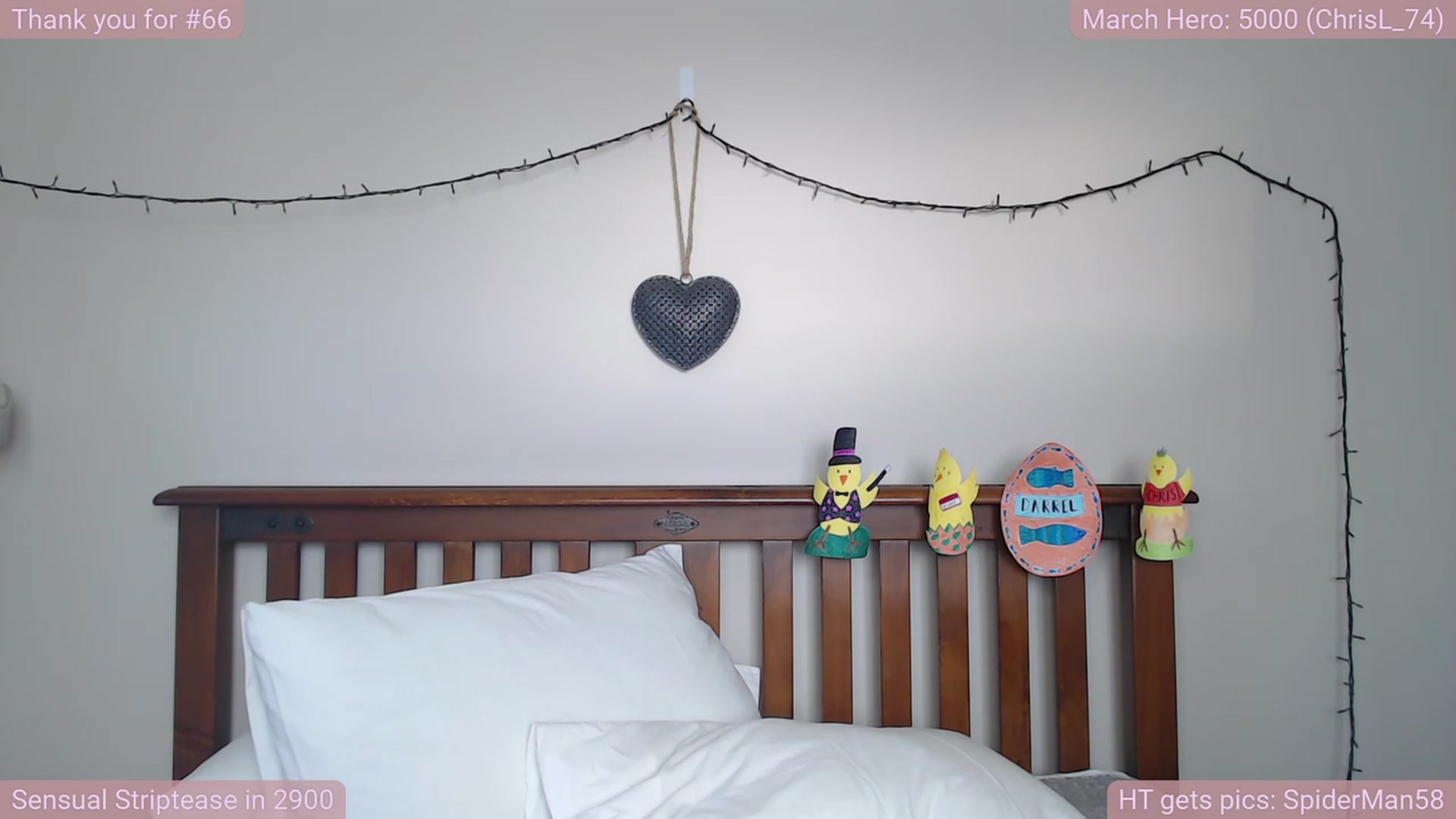 Gallery image thumbnail from jamiejones's myfreecams stream on, 03/19/2023, 05:05 image 3 of 20