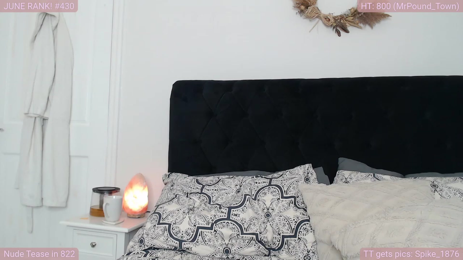Gallery image thumbnail from jamiejones's myfreecams stream on, 06/13/2023, 03:03 image 3 of 20