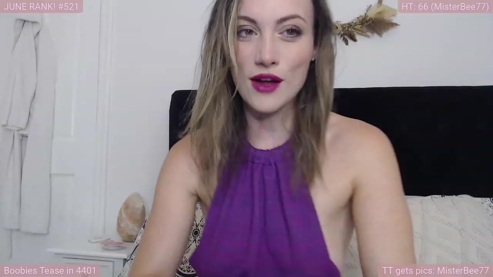 Gallery image thumbnail from jamiejones's myfreecams stream on, 06/18/2023, 22:36 image 2 of 20