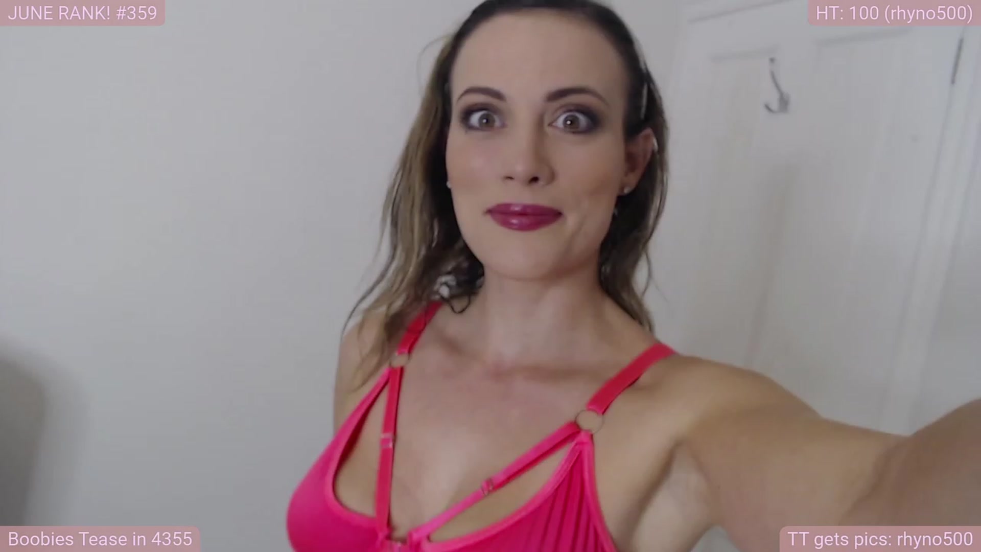 Gallery image thumbnail from jamiejones's myfreecams stream on, 06/19/2023, 23:22 image 6 of 20