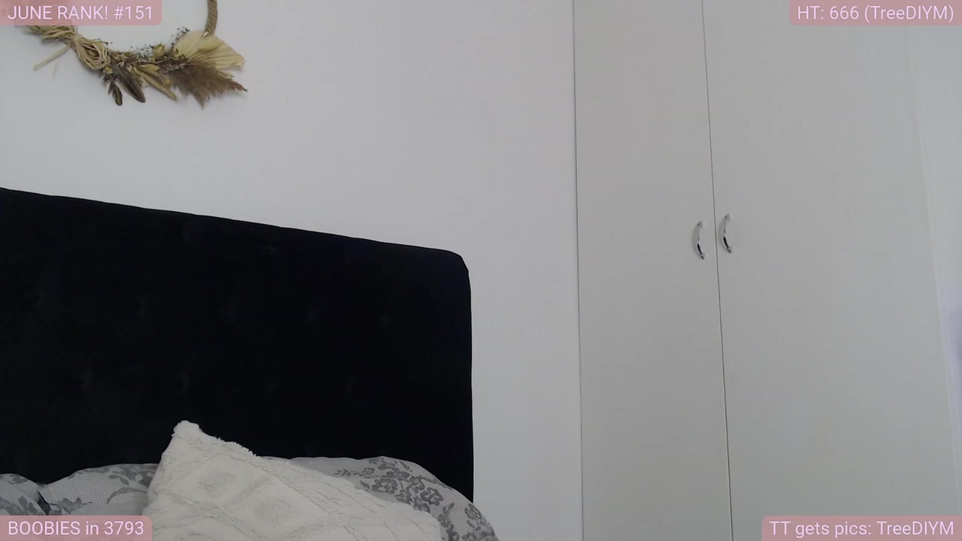 Gallery image thumbnail from jamiejones's myfreecams stream on, 06/26/2023, 24:42 image 19 of 20