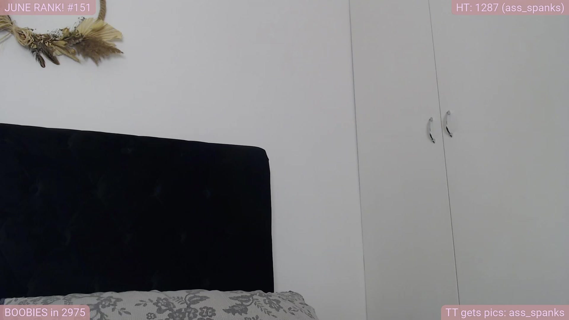 Gallery image thumbnail from jamiejones's myfreecams stream on, 06/26/2023, 23:41 image 5 of 20