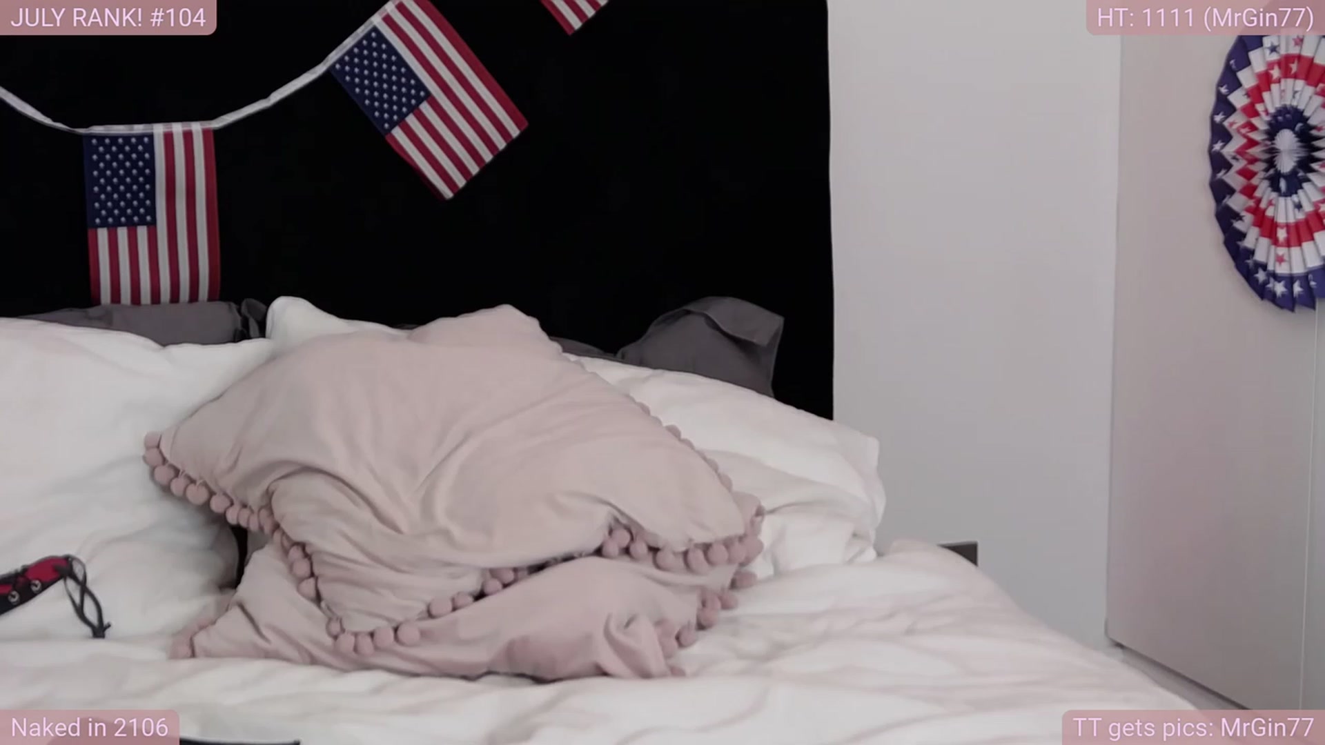 Gallery image thumbnail from jamiejones's myfreecams stream on, 07/06/2023, 24:06 image 8 of 20