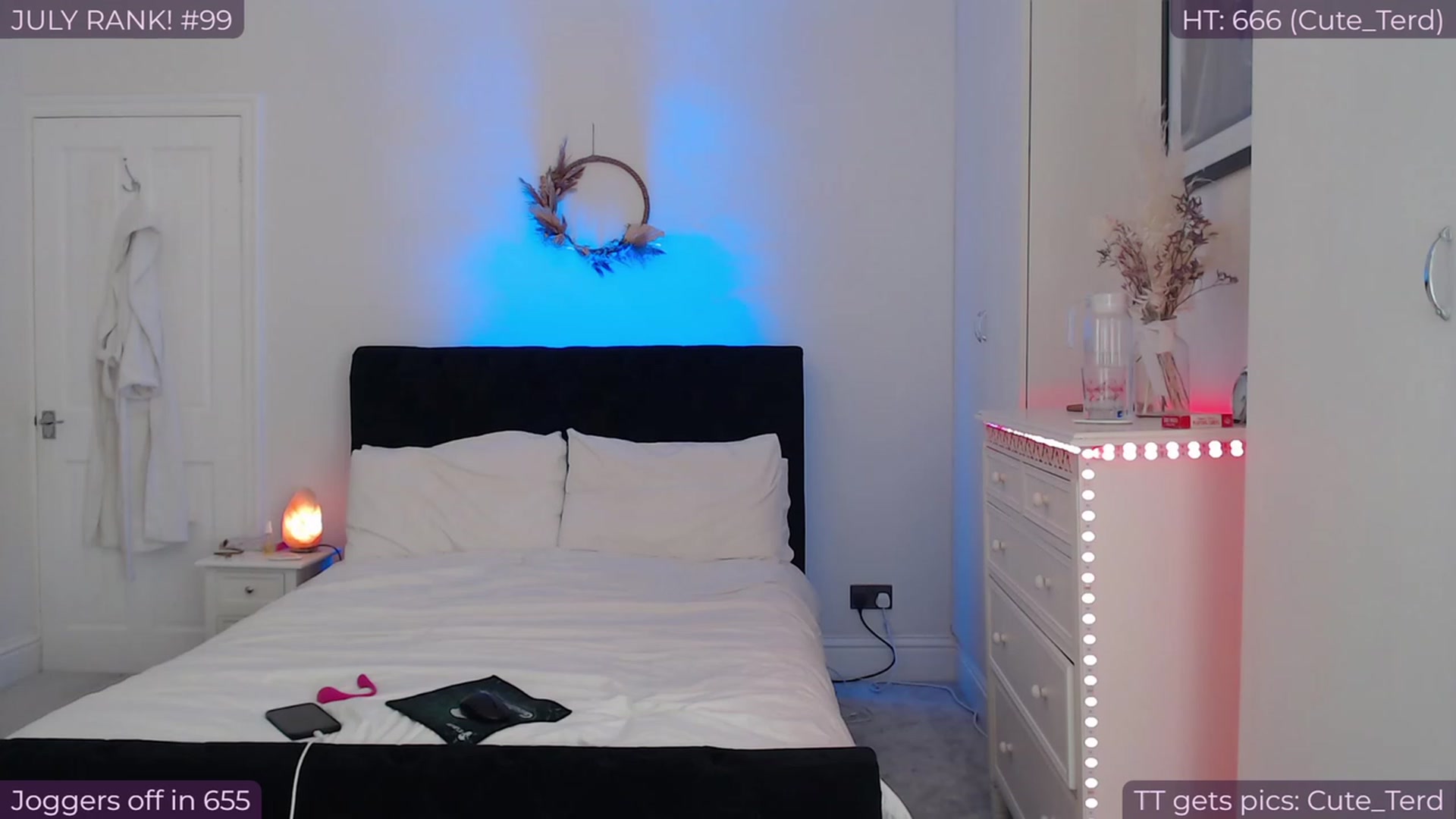 Gallery image thumbnail from jamiejones's myfreecams stream on, 07/20/2023, 01:51 image 13 of 20