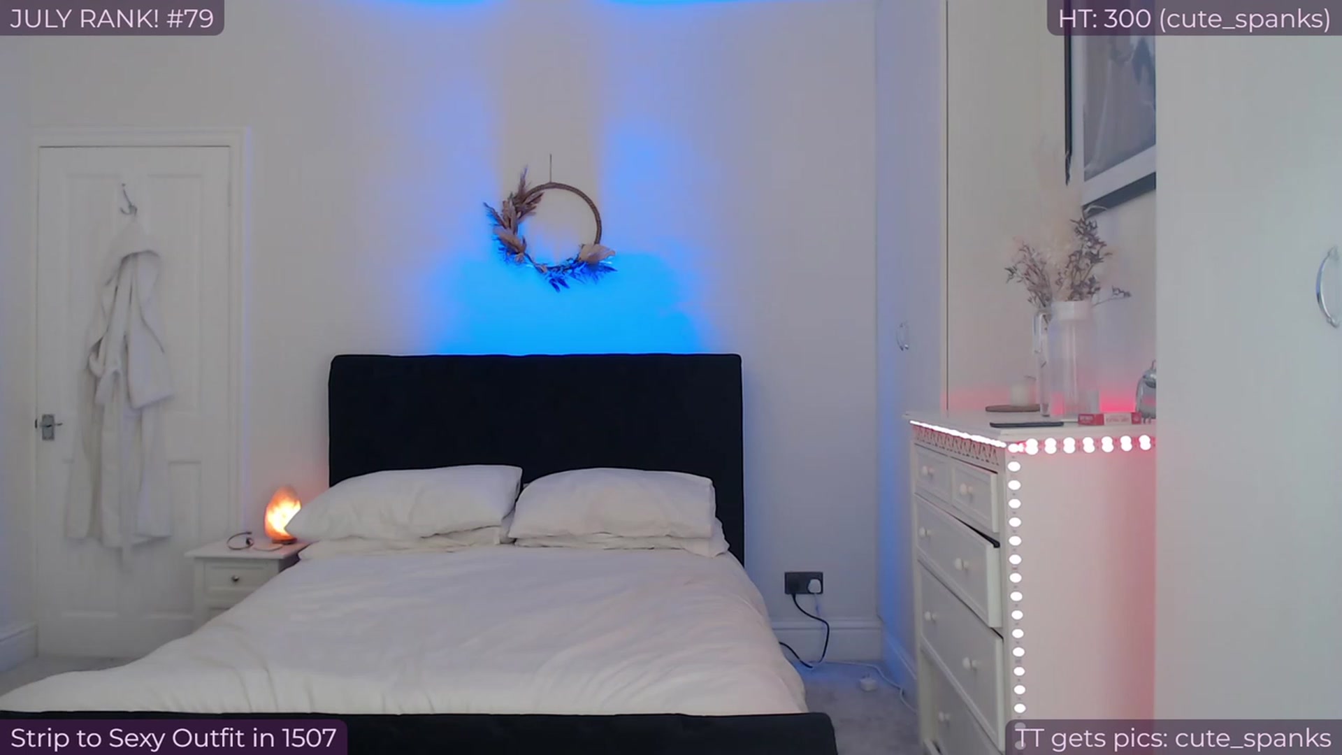 Gallery image thumbnail from jamiejones's myfreecams stream on, 07/22/2023, 21:45 image 8 of 20