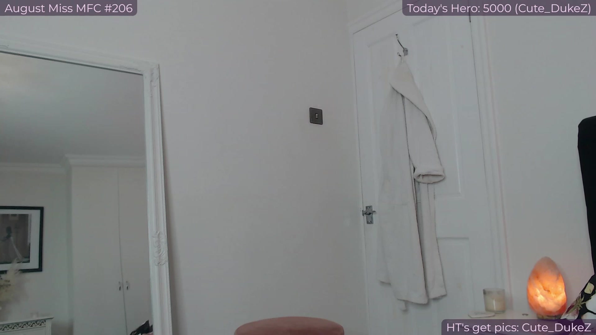 Gallery image thumbnail from jamiejones's myfreecams stream on, 08/22/2023, 22:48 image 13 of 20