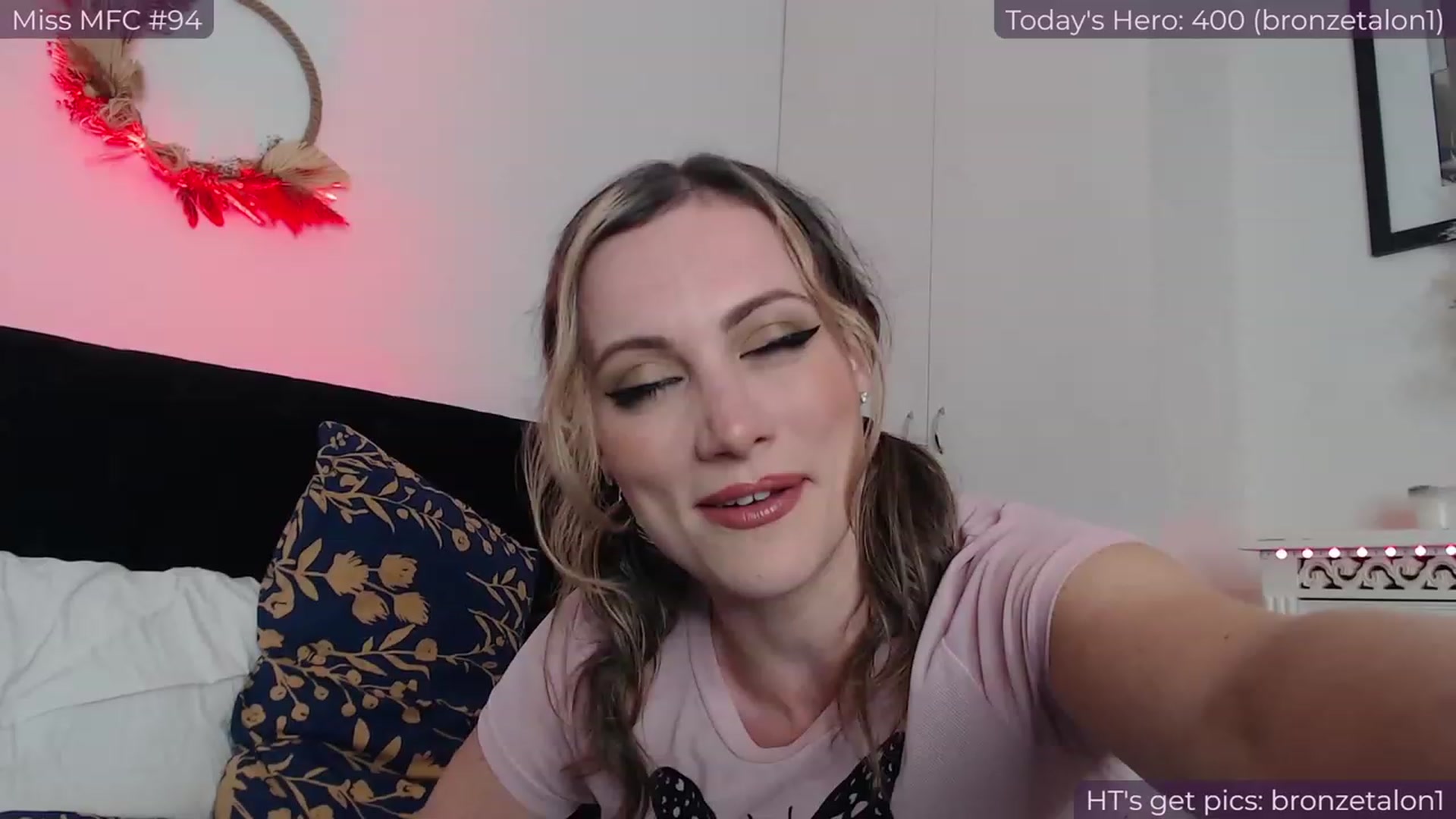 Gallery image thumbnail from jamiejones's myfreecams stream on, 09/02/2023, 22:39 image 15 of 20