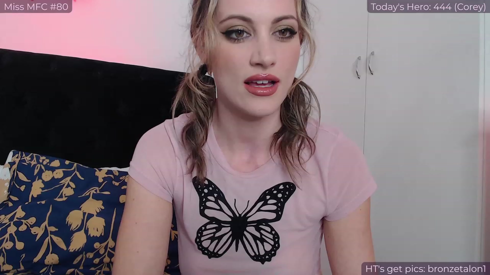 Gallery image thumbnail from jamiejones's myfreecams stream on, 09/03/2023, 24:42 image 7 of 20