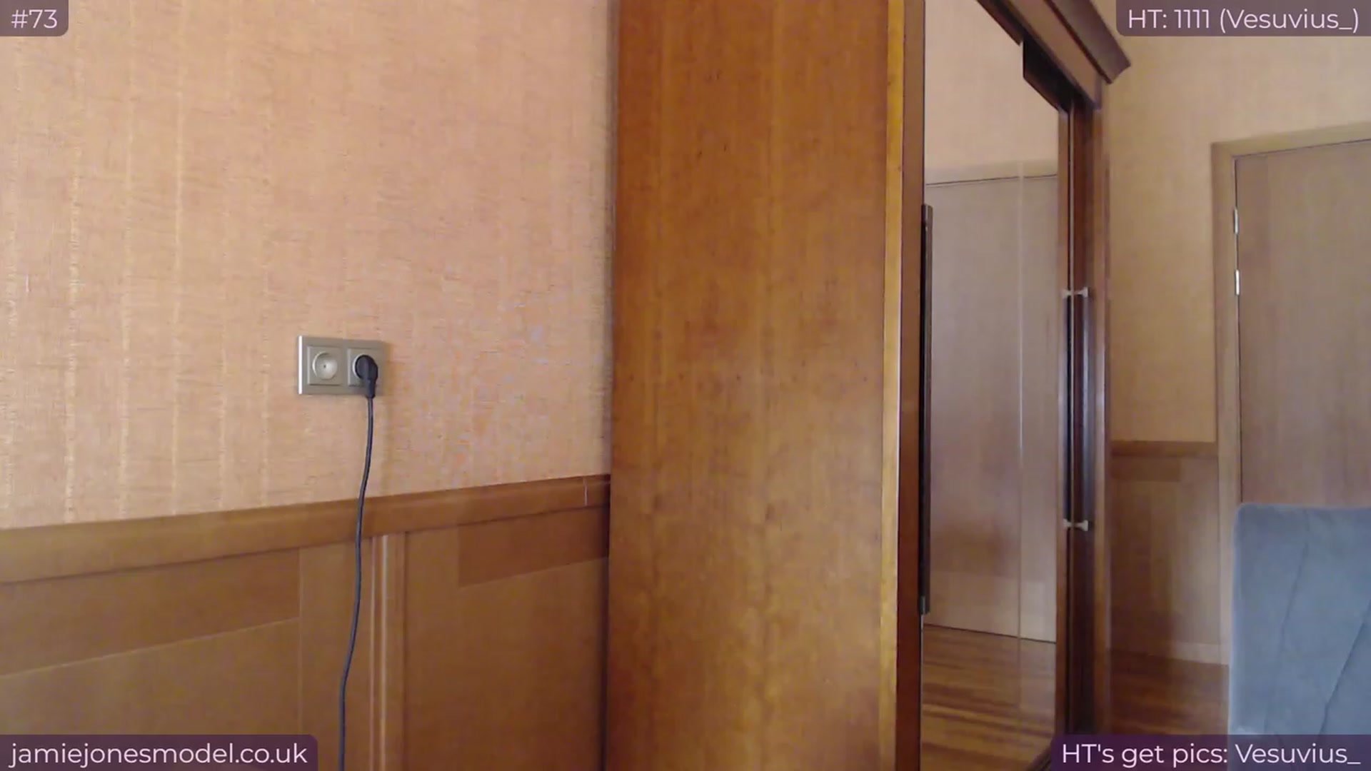Gallery image thumbnail from jamiejones's myfreecams stream on, 09/29/2023, 13:44 image 18 of 20
