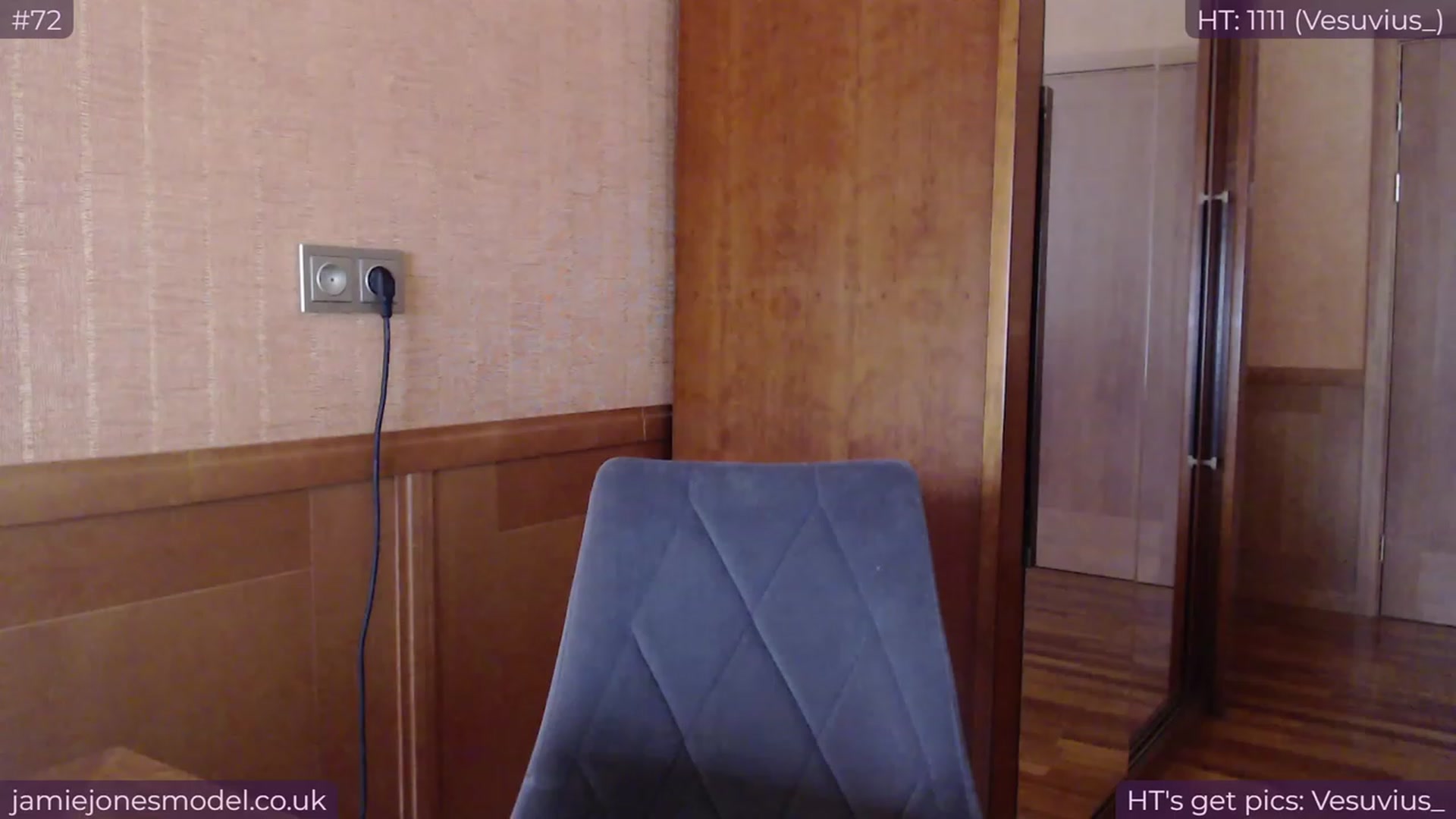 Gallery image thumbnail from jamiejones's myfreecams stream on, 09/29/2023, 16:13 image 4 of 20