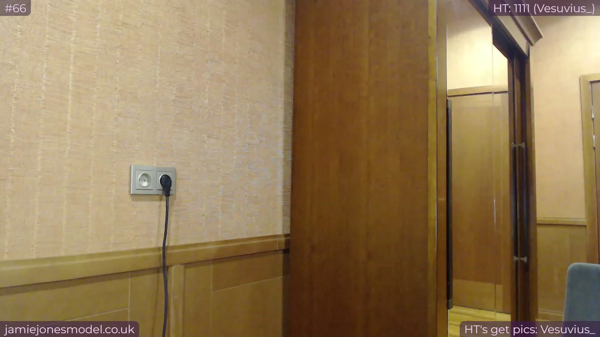 Gallery image thumbnail from jamiejones's myfreecams stream on, 09/29/2023, 16:13 image 20 of 20