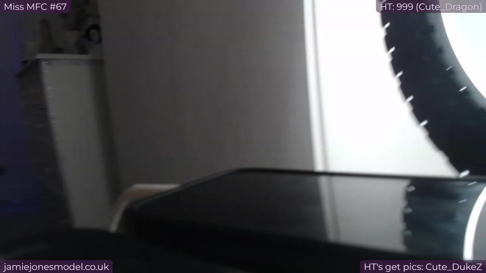 Gallery image thumbnail from jamiejones's myfreecams stream on, 11/23/2023, 03:12 image 4 of 20
