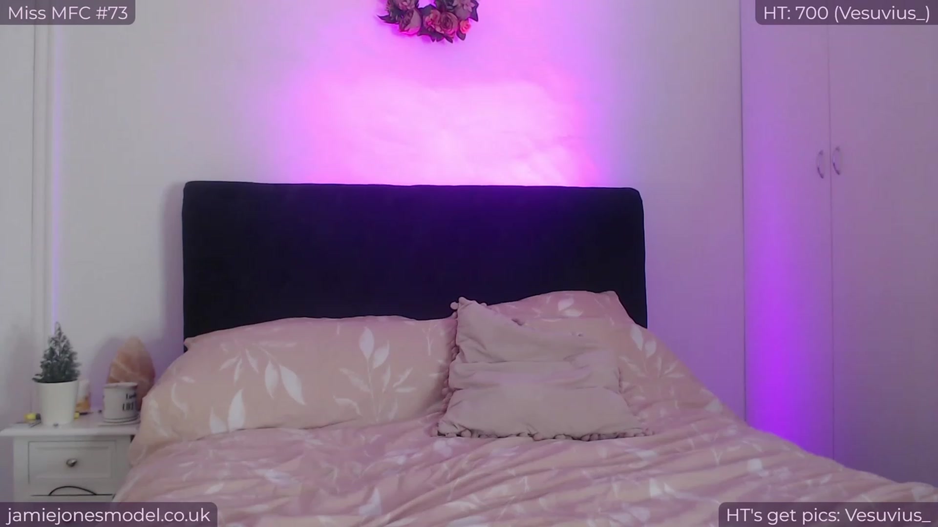 Gallery image thumbnail from jamiejones's myfreecams stream on, 12/09/2023, 16:04 image 11 of 20