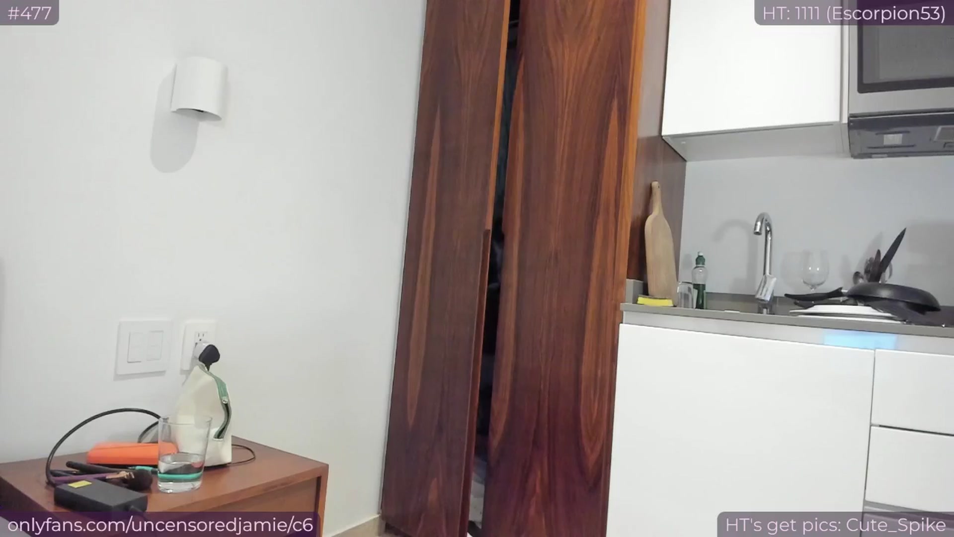 Gallery image thumbnail from jamiejones's myfreecams stream on, 02/22/2025, 01:42 image 19 of 20