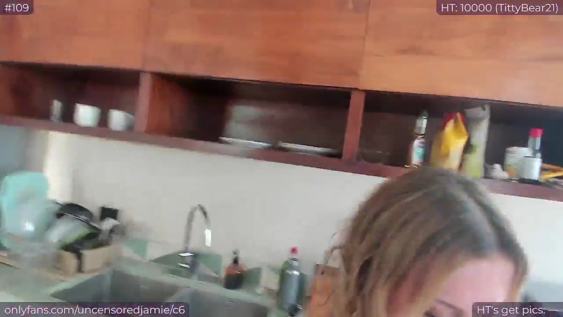 Gallery image thumbnail from jamiejones's myfreecams stream on, 03/17/2025, 22:56 image 3 of 20