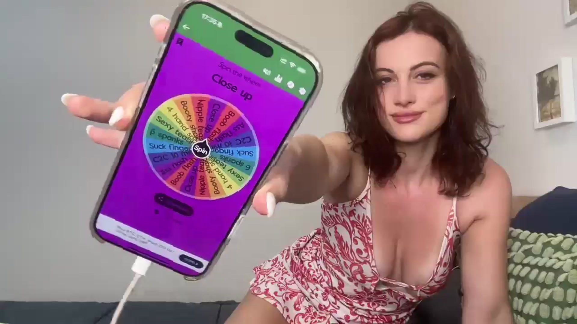 Gallery image thumbnail from jamiejones's myfreecams stream on, 06/07/2025, 10:44 image 14 of 20