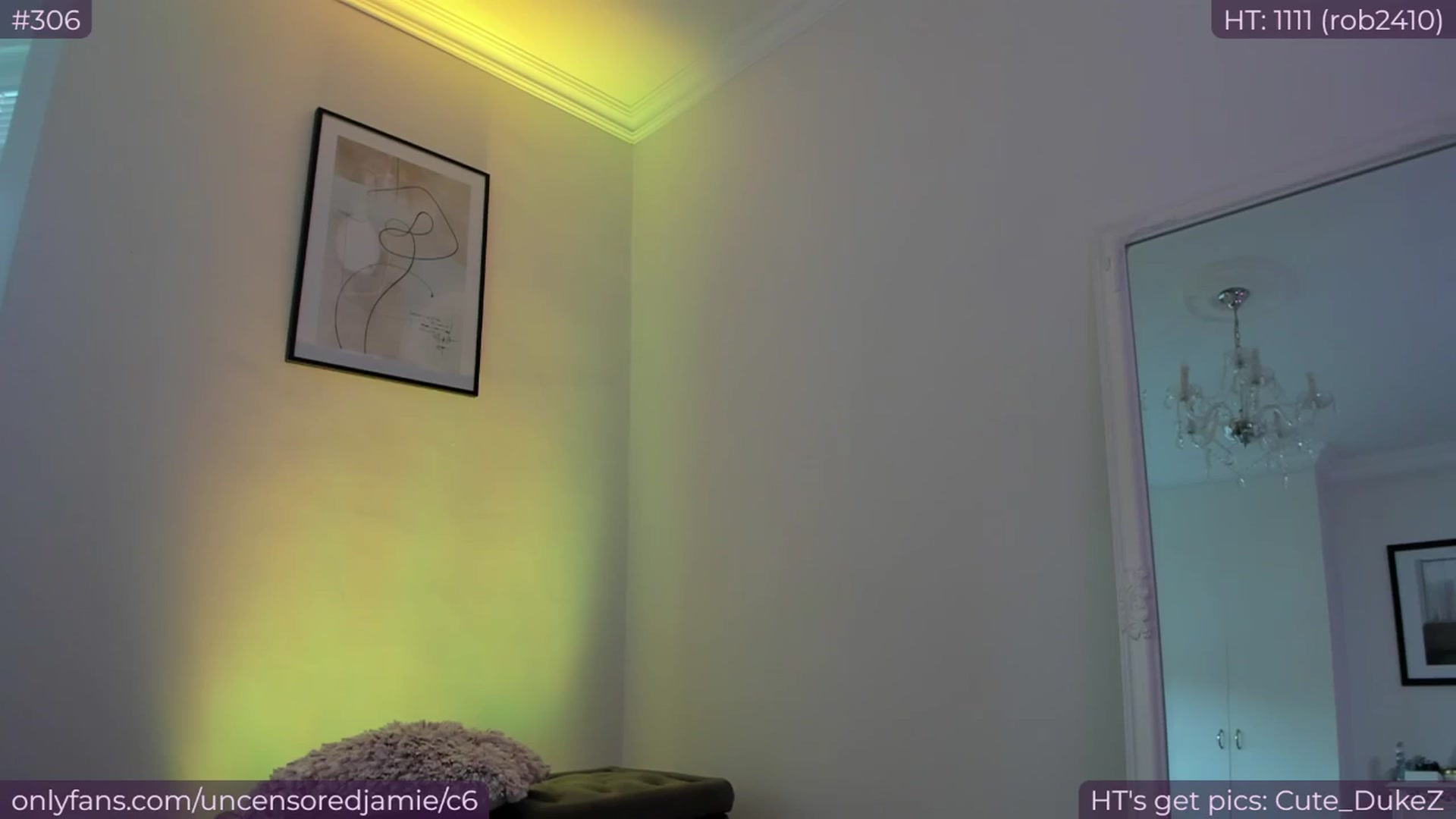 Gallery image thumbnail from jamiejones's myfreecams stream on, 07/27/2025, 12:59 image 17 of 20