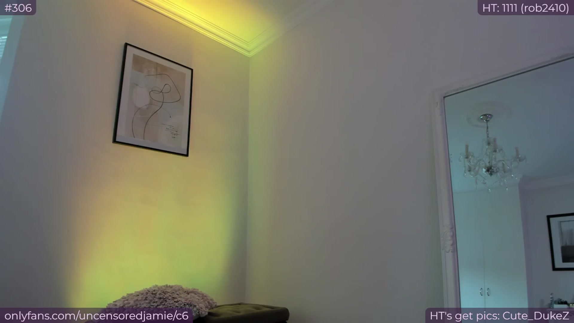 Gallery image thumbnail from jamiejones's myfreecams stream on, 07/27/2025, 12:59 image 18 of 20