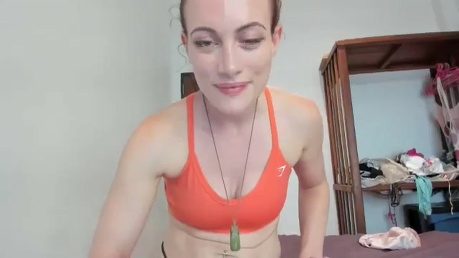 Gallery image thumbnail from jamiejones's myfreecams stream on, 04/10/2026, 08:05 image 10 of 20