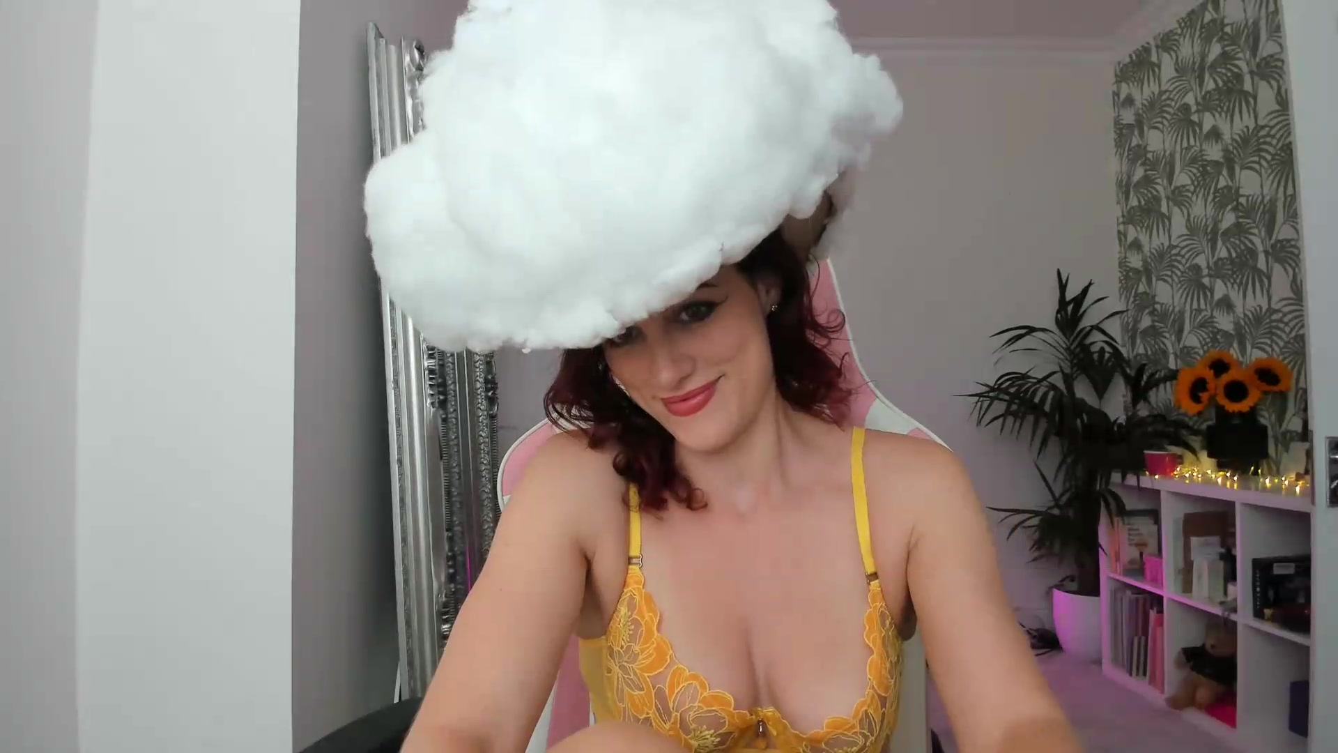 Gallery image thumbnail from jamiejones's myfreecams stream on, 08/23/2026, 12:29 image 17 of 20