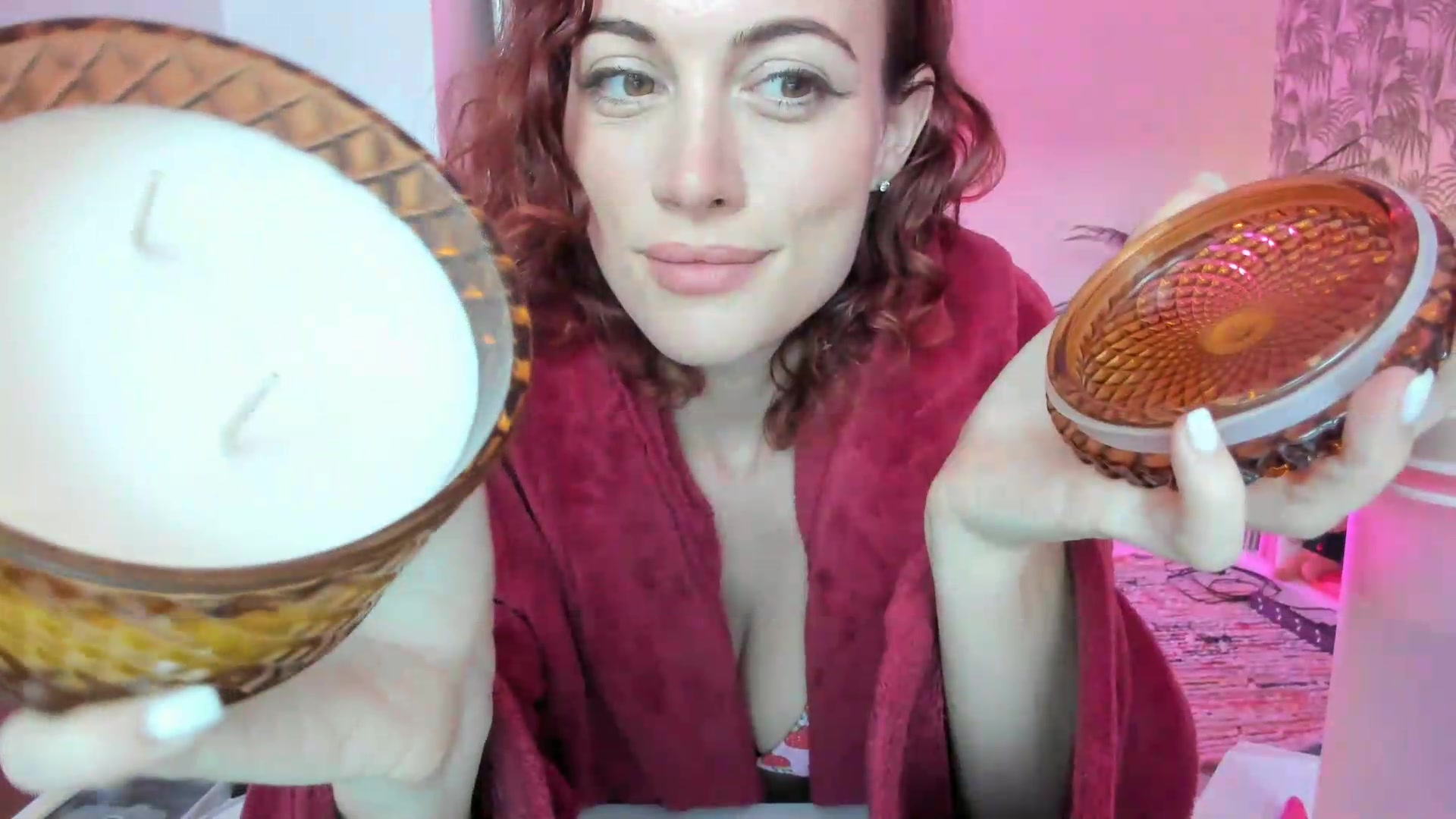Gallery image thumbnail from jamiejones's myfreecams stream on, 09/20/2026, 17:56 image 8 of 20