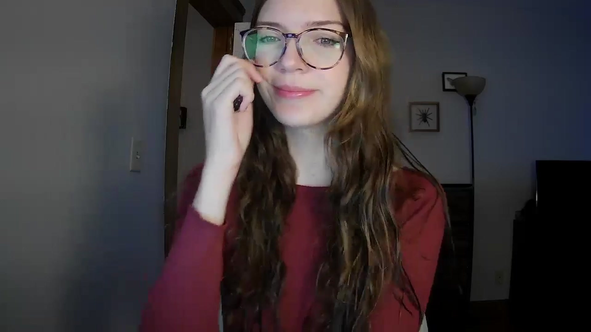 Gallery image thumbnail from jane_66's myfreecams stream on, 10/04/2025, 14:07 image 2 of 20