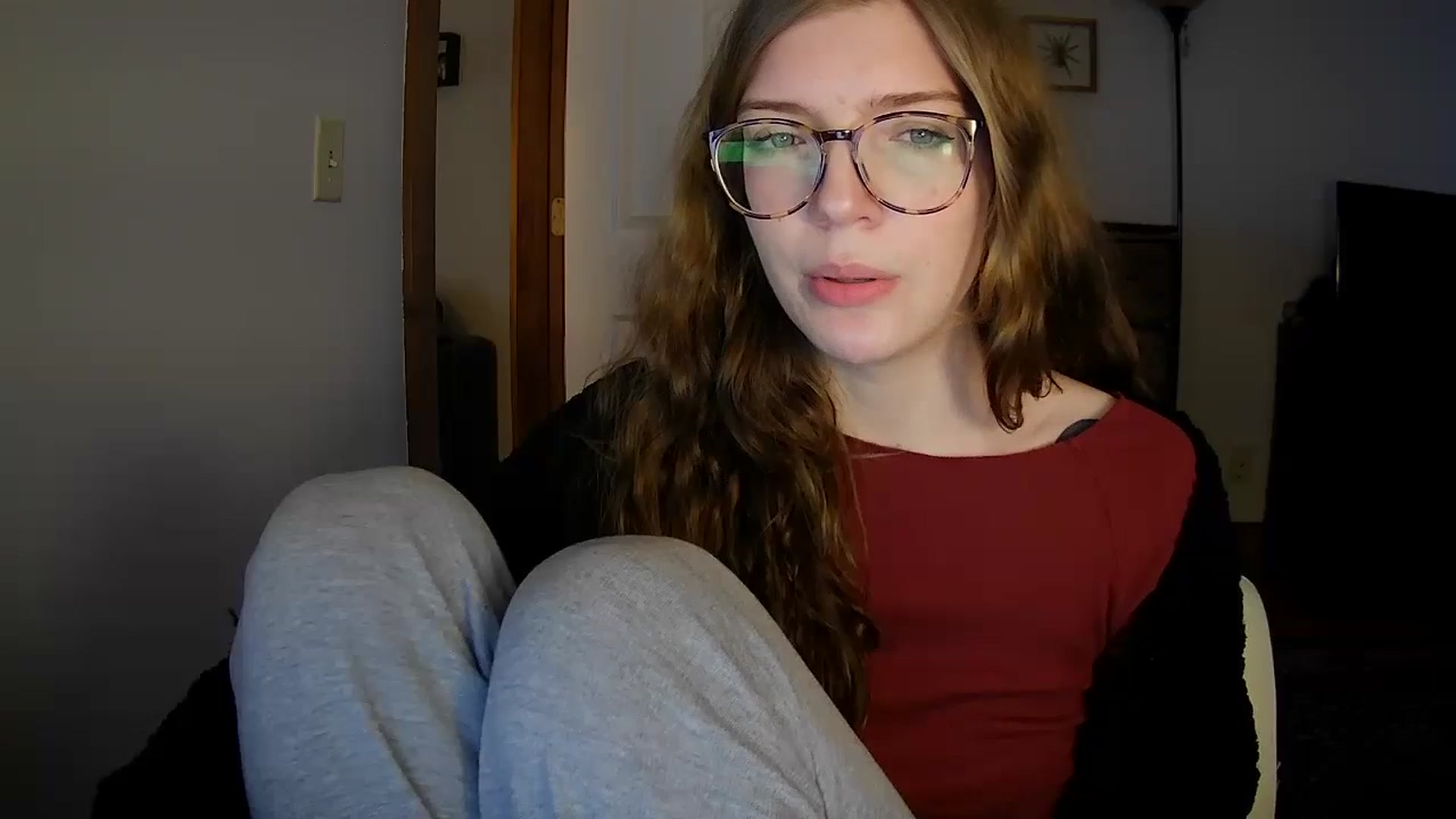 Gallery image thumbnail from jane_66's myfreecams stream on, 10/04/2025, 15:43 image 4 of 20