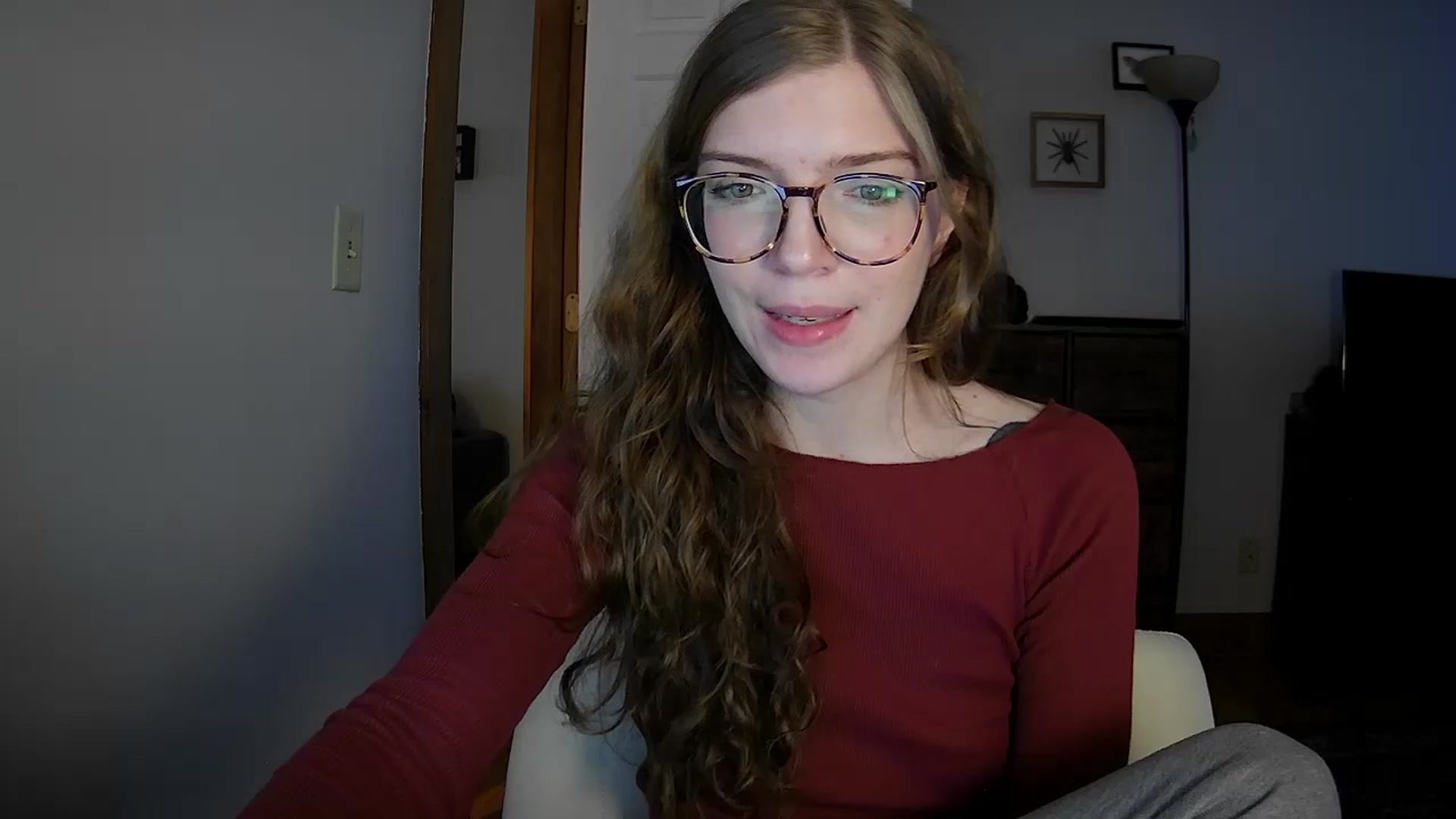 Gallery image thumbnail from jane_66's myfreecams stream on, 10/04/2025, 15:43 image 15 of 20