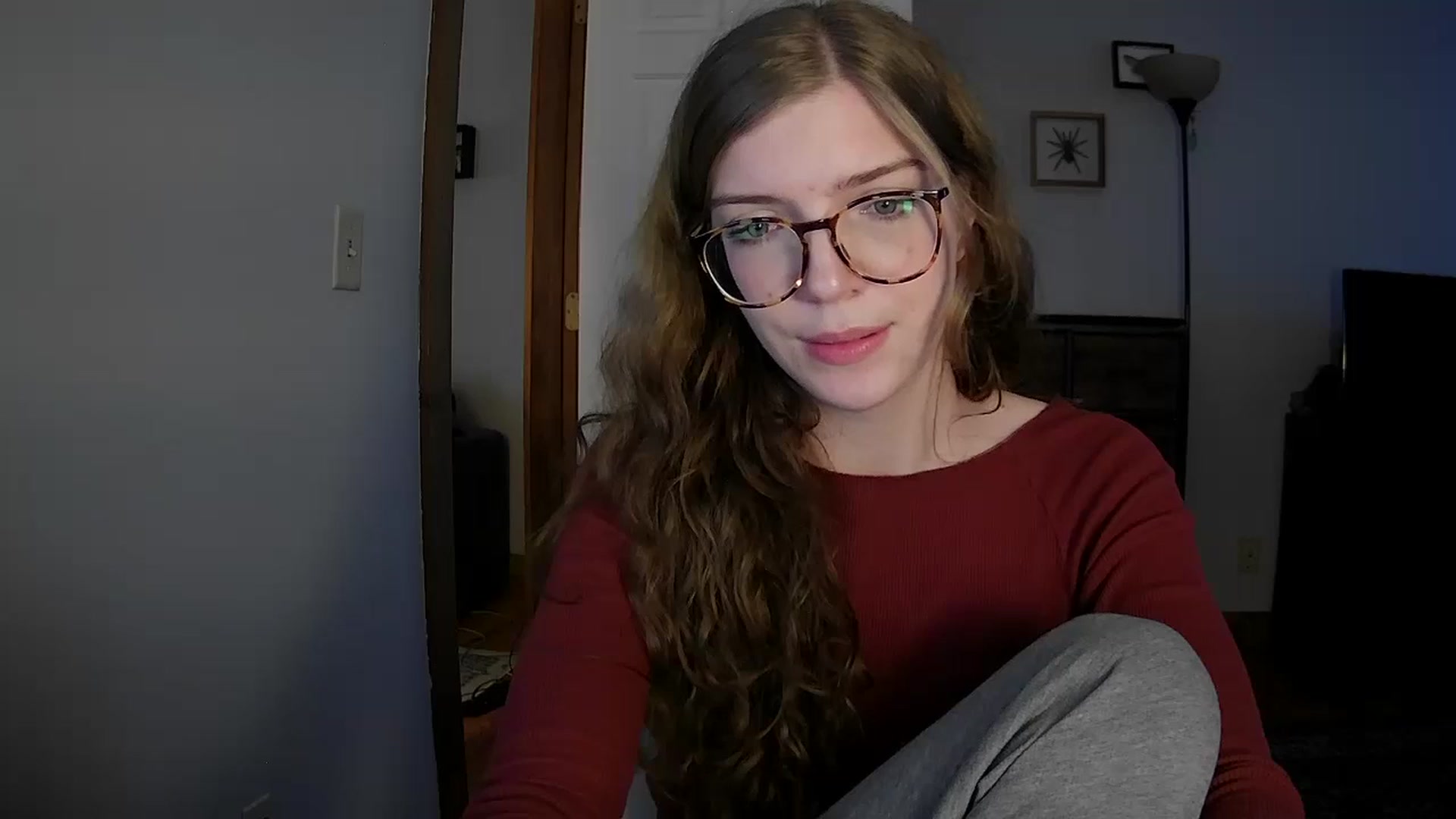 Gallery image thumbnail from jane_66's myfreecams stream on, 10/04/2025, 15:43 image 16 of 20
