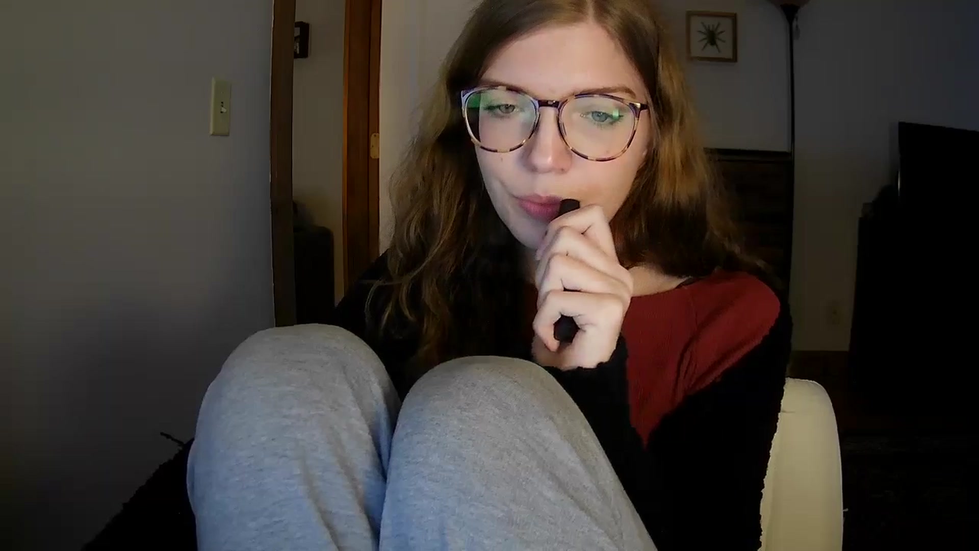 Gallery image thumbnail from jane_66's myfreecams stream on, 10/04/2025, 15:43 image 7 of 20