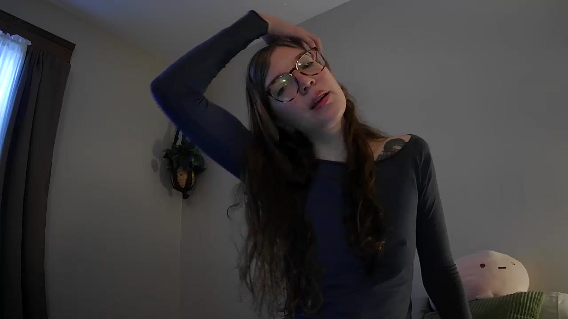 Gallery image thumbnail from jane_66's myfreecams stream on, 10/11/2025, 15:04 image 12 of 20