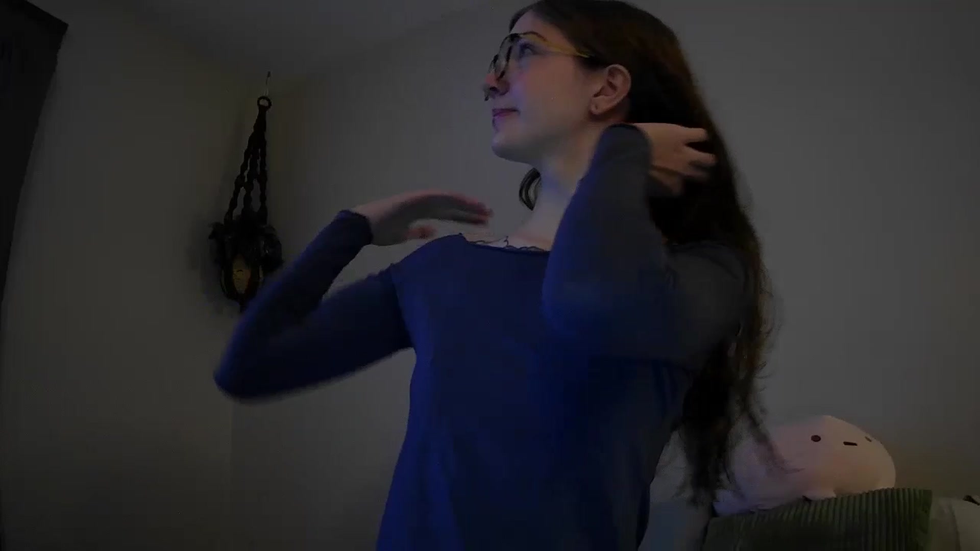 Gallery image thumbnail from jane_66's myfreecams stream on, 10/11/2025, 15:04 image 2 of 20