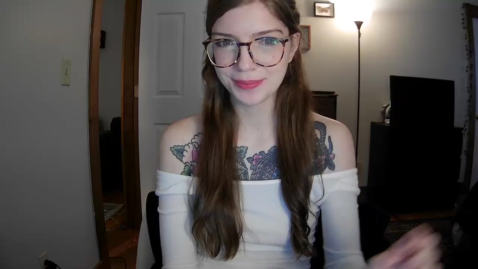 Gallery image thumbnail from jane_66's myfreecams stream on, 10/15/2025, 15:38 image 16 of 20