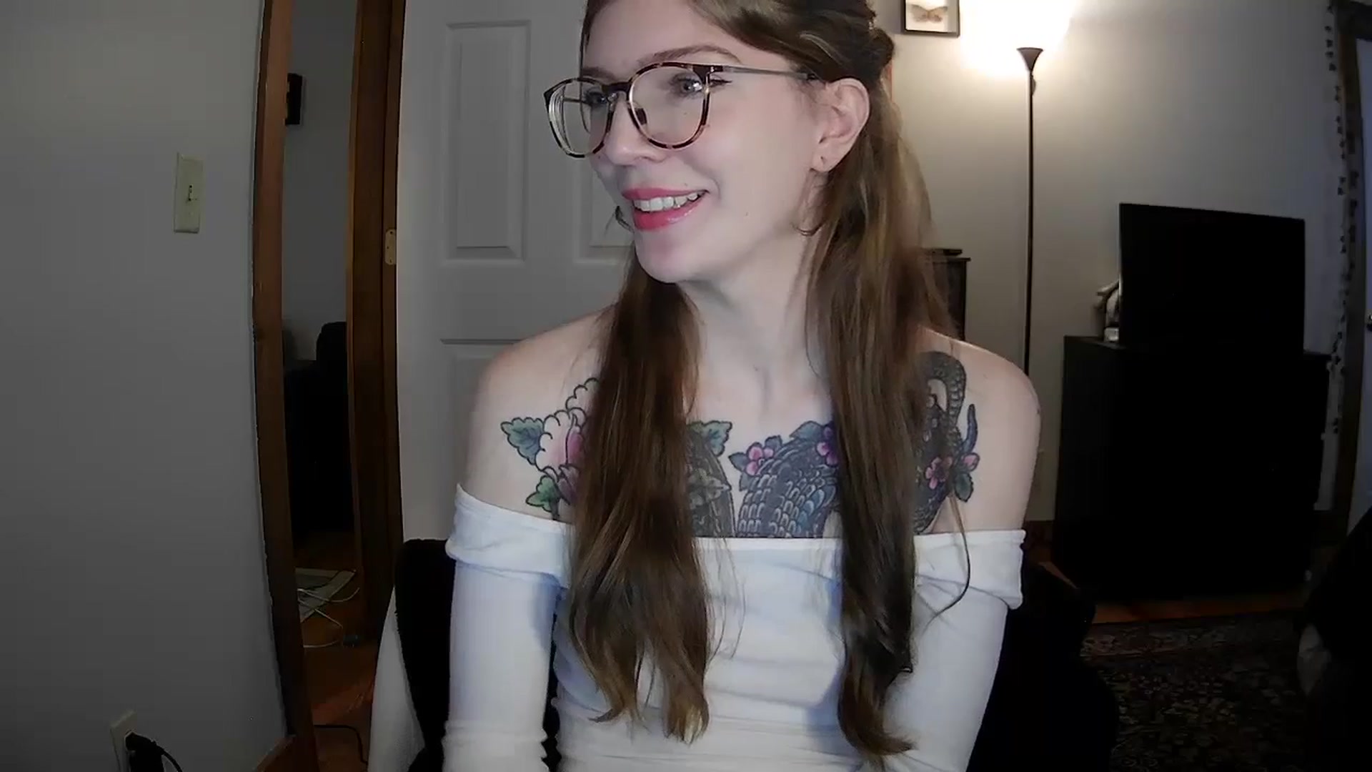 Gallery image thumbnail from jane_66's myfreecams stream on, 10/15/2025, 15:38 image 12 of 20