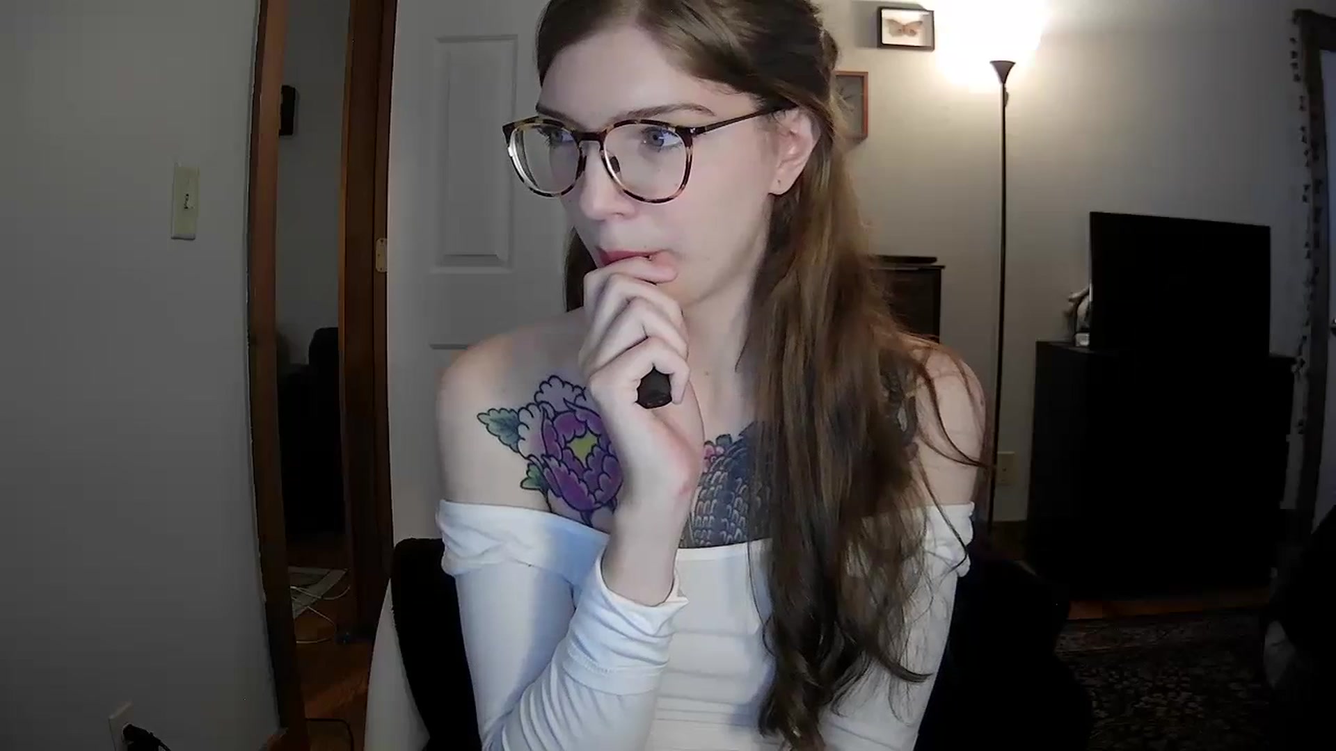 Gallery image thumbnail from jane_66's myfreecams stream on, 10/15/2025, 15:38 image 19 of 20